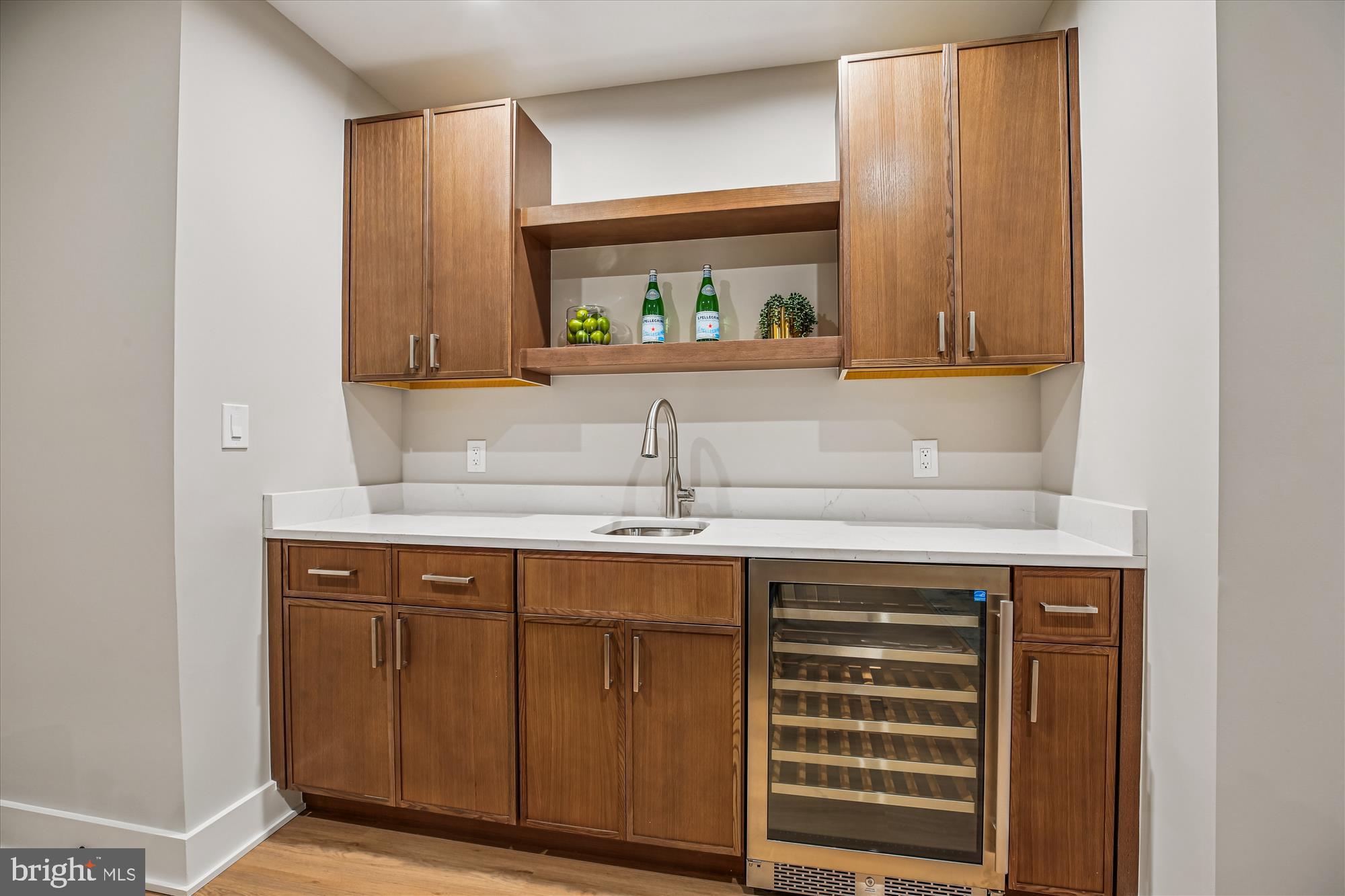 GARRETT PARK ESTATES - Residential