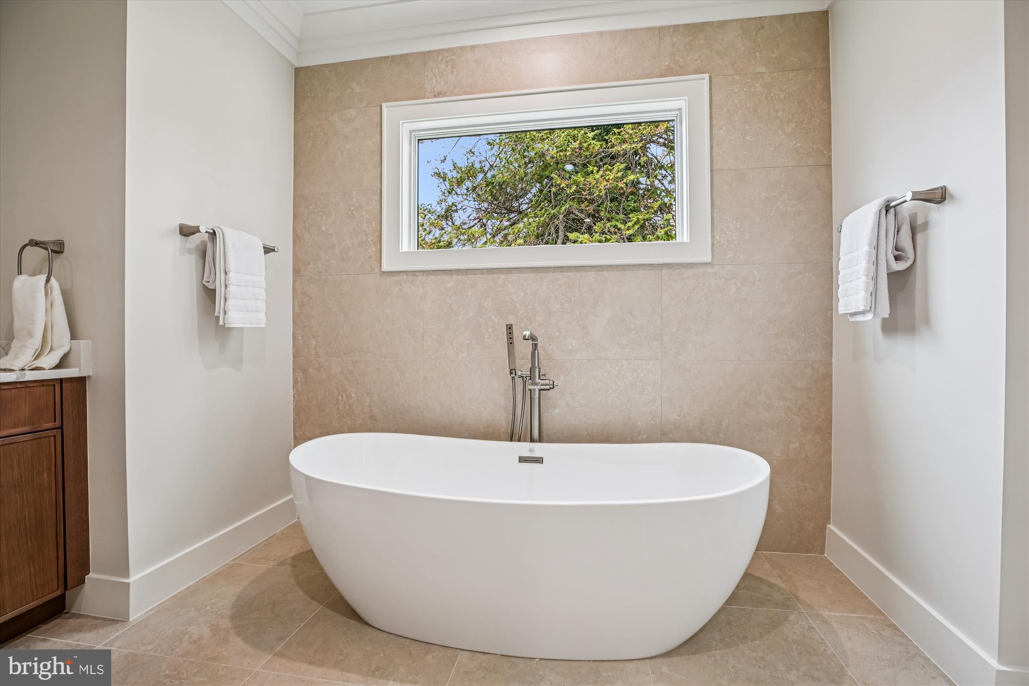 GARRETT PARK ESTATES - Residential