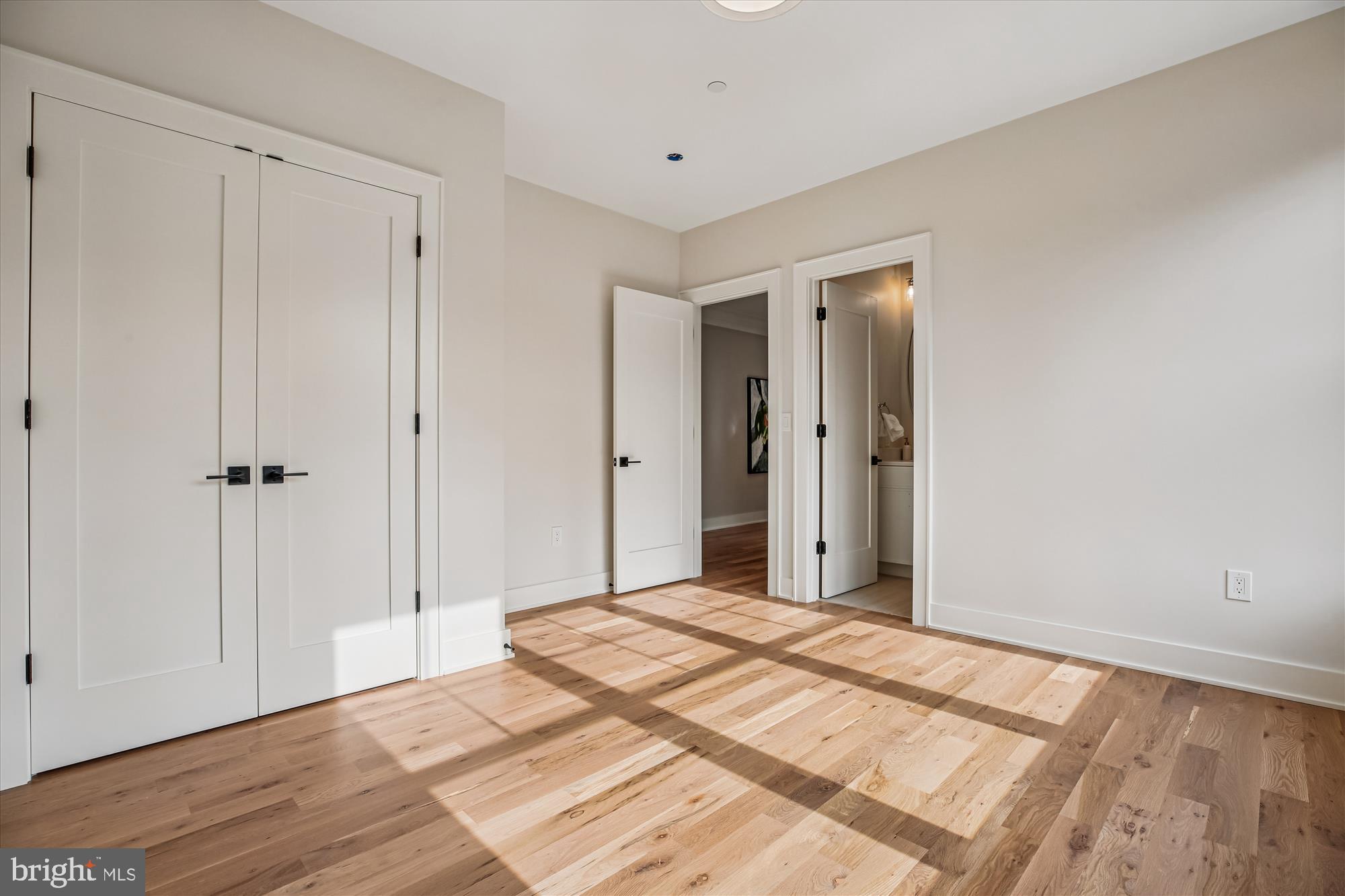 GARRETT PARK ESTATES - Residential