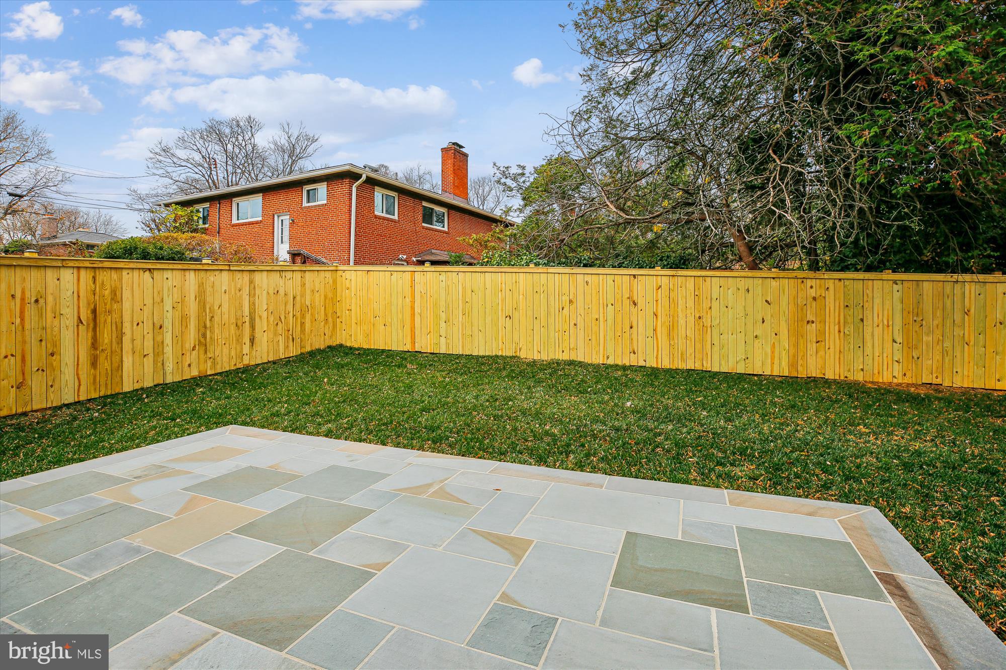 GARRETT PARK ESTATES - Residential