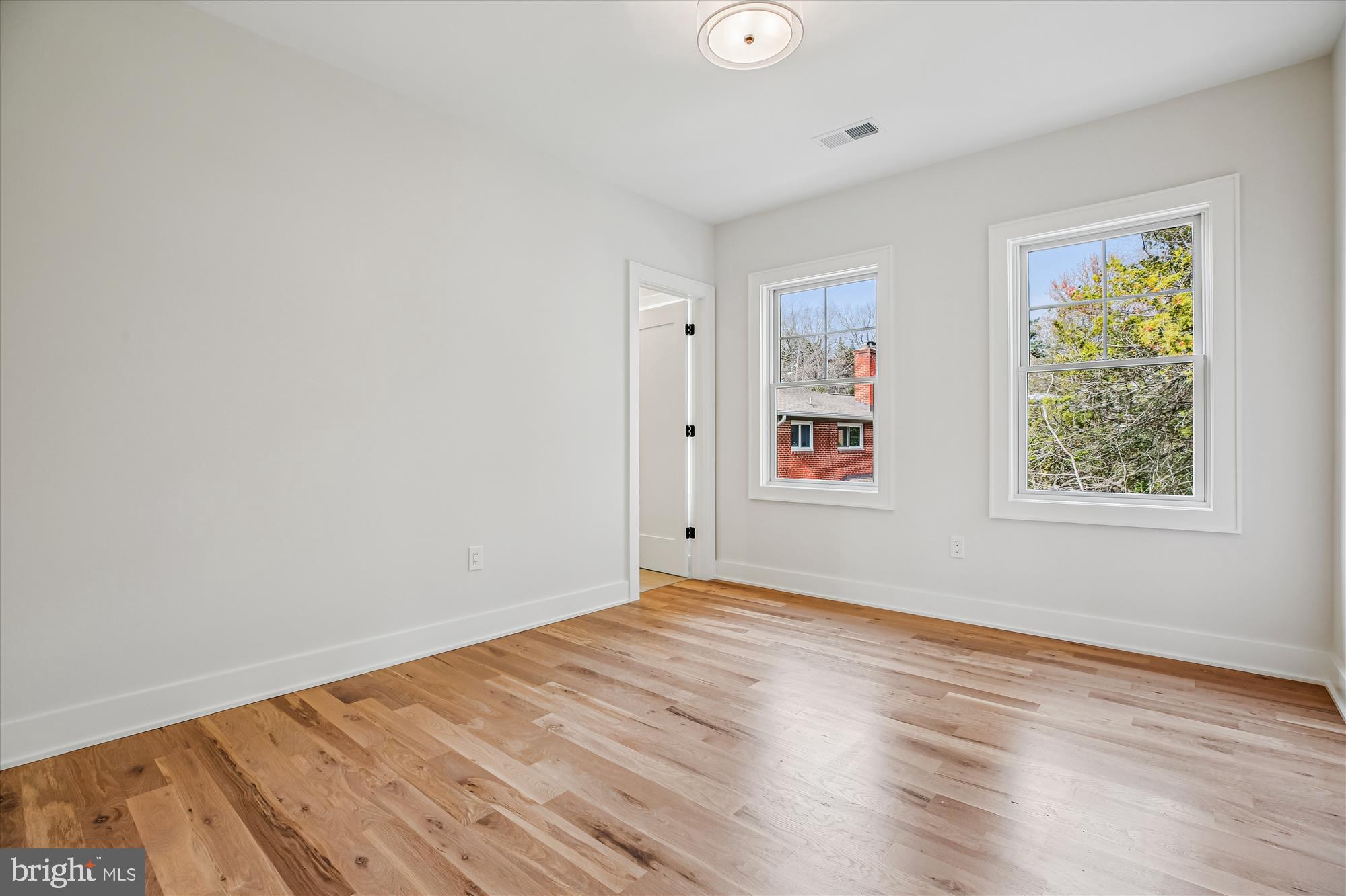 GARRETT PARK ESTATES - Residential