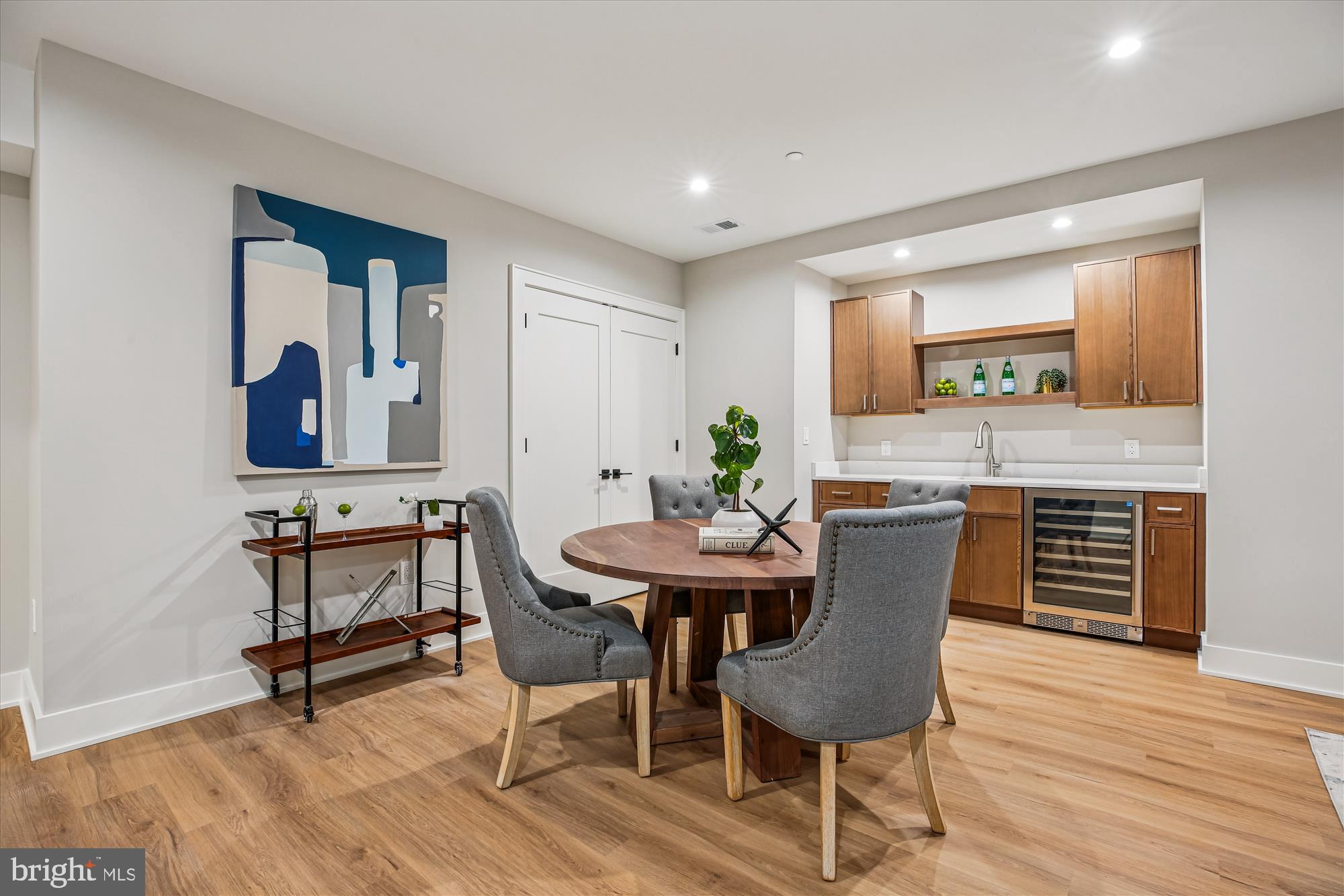 GARRETT PARK ESTATES - Residential