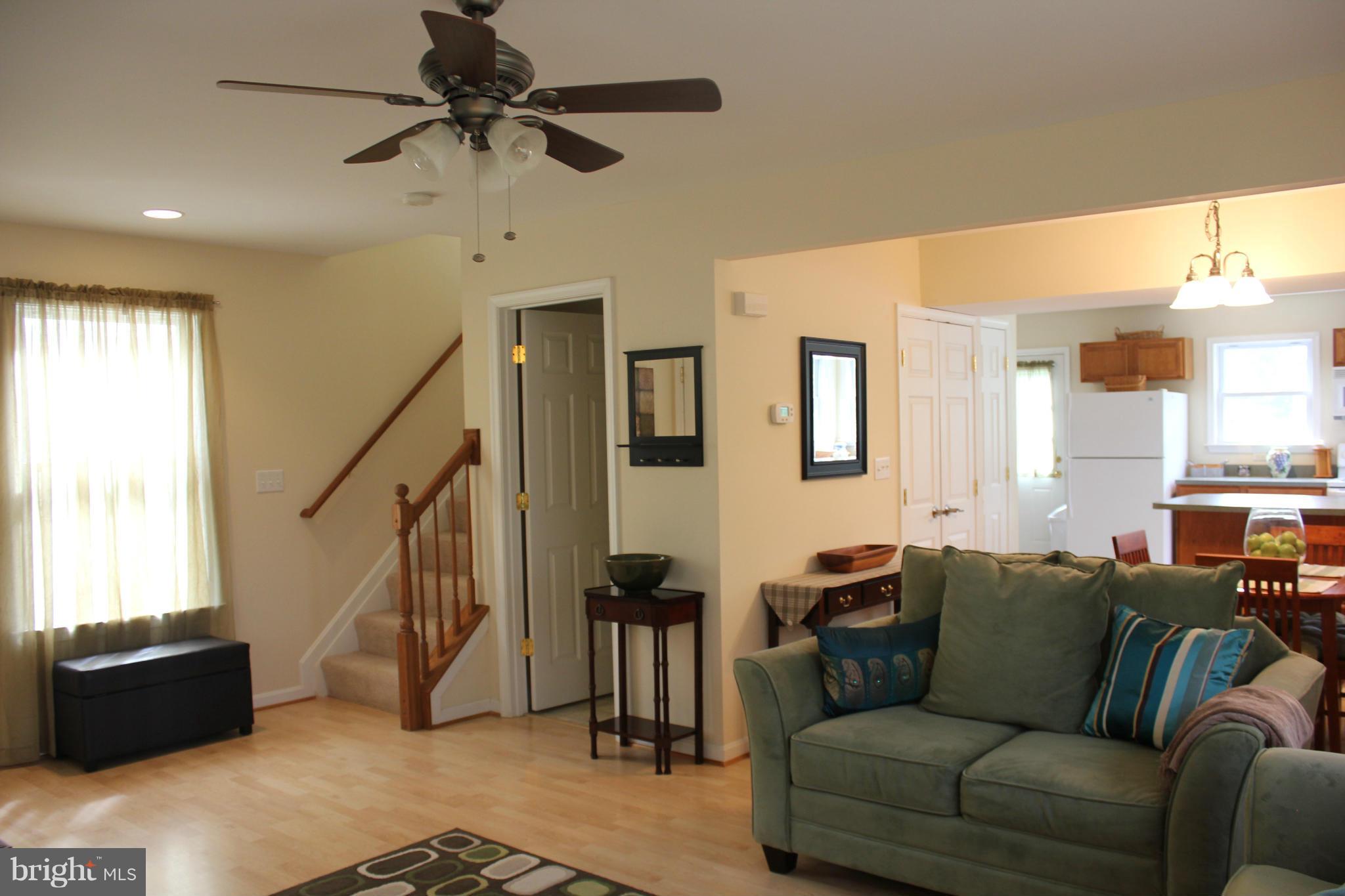 ST GEORGE BEACH - Residential