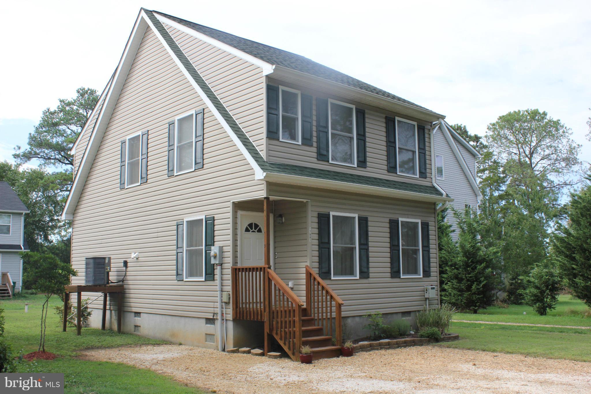 ST GEORGE BEACH - Residential