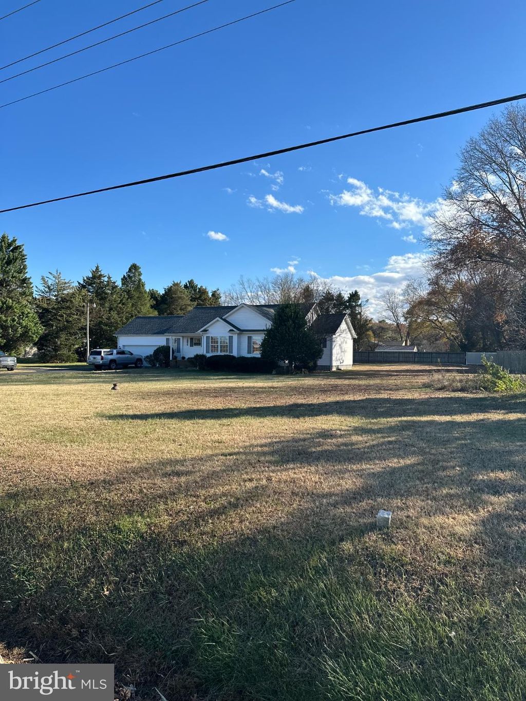 Photo of 4444 W West Stein Highway, SEAFORD, DE 19973 (MLS # DESU2100528)