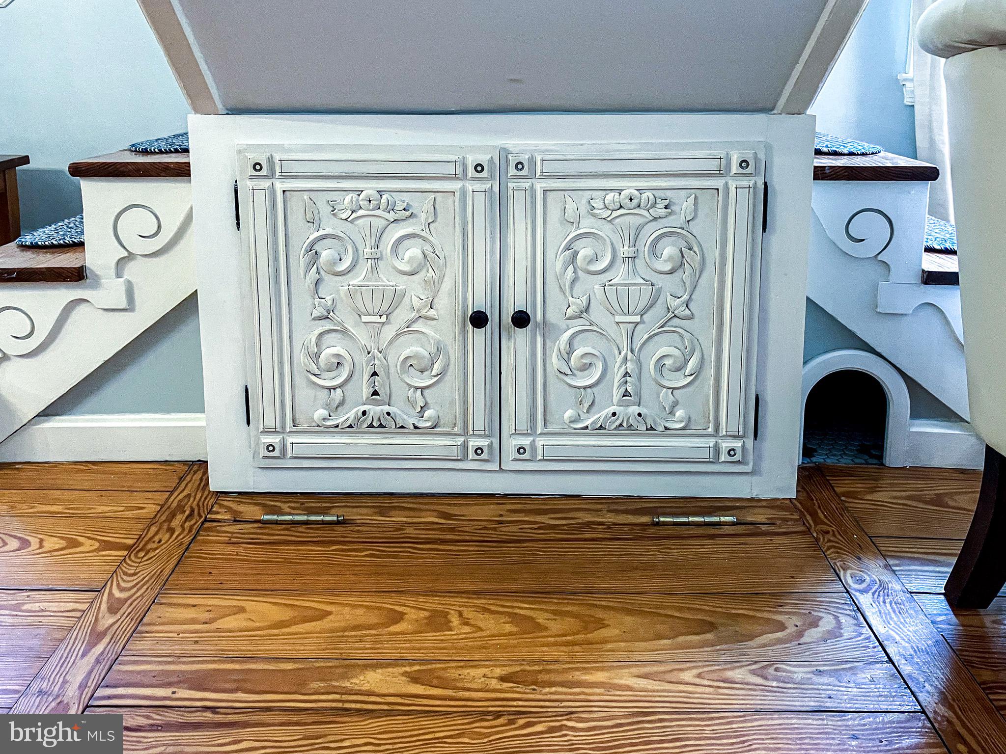 OLD TOWN ALEXANDRIA - Residential Lease