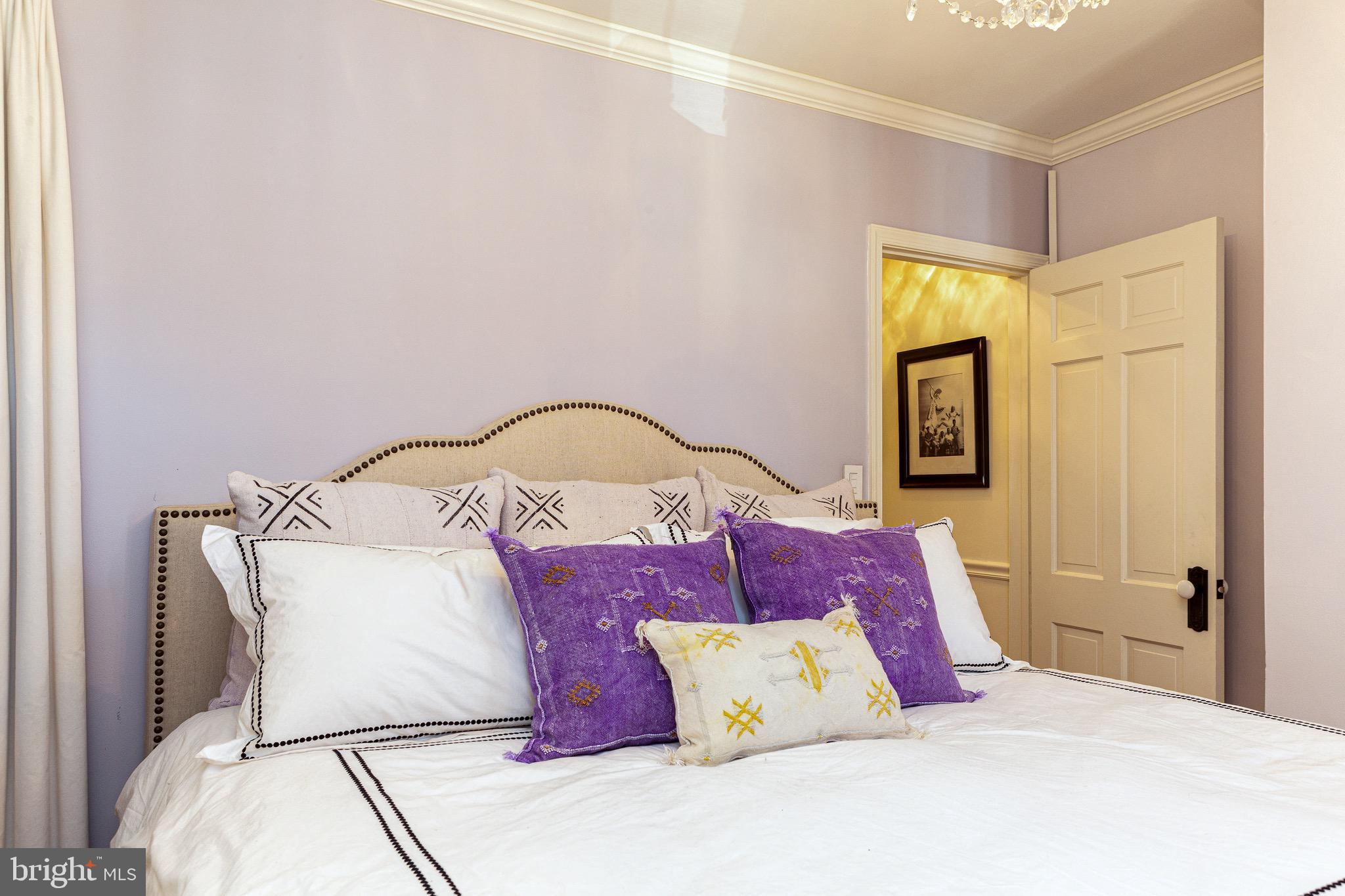 OLD TOWN ALEXANDRIA - Residential Lease