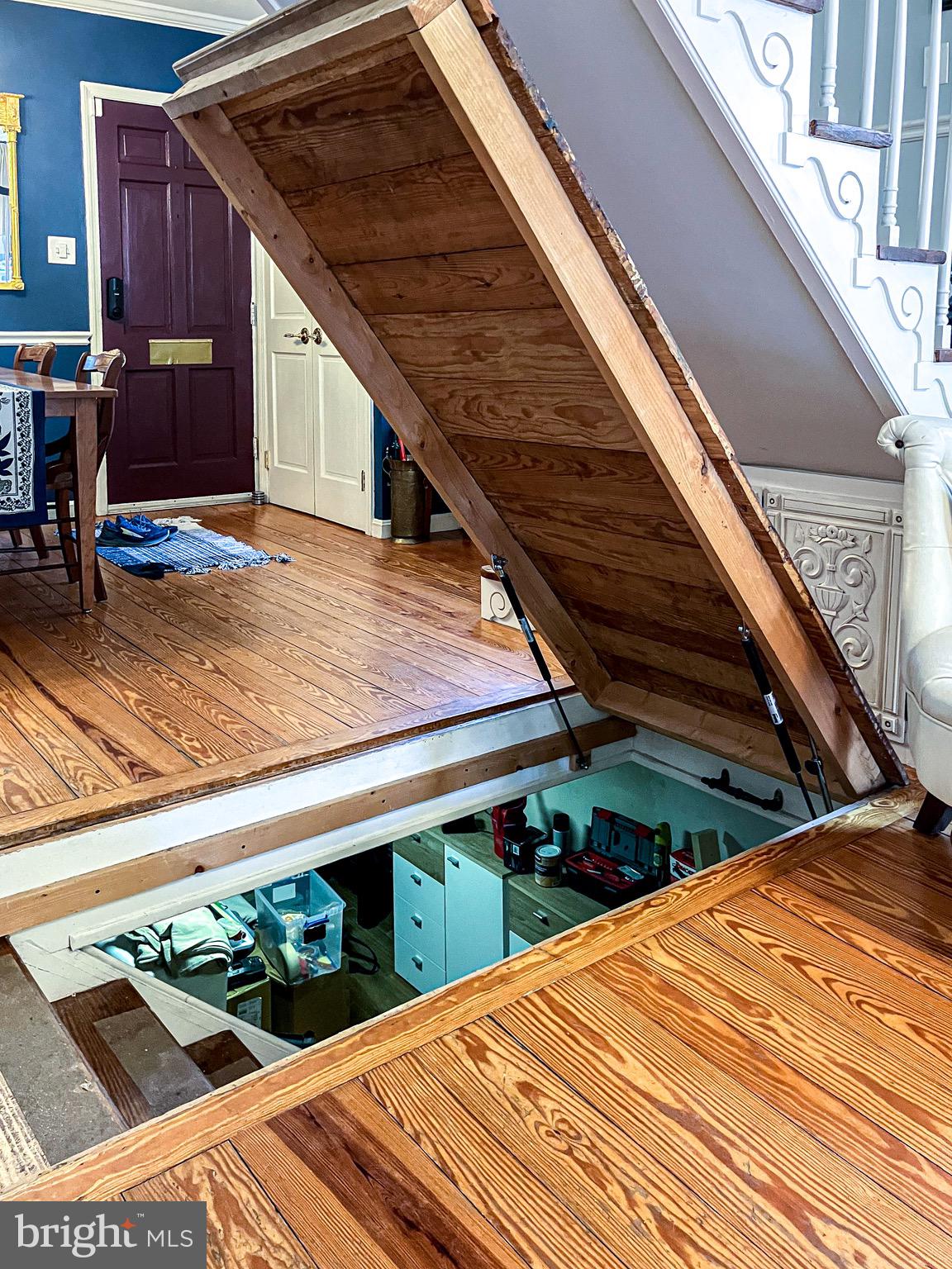 OLD TOWN ALEXANDRIA - Residential Lease