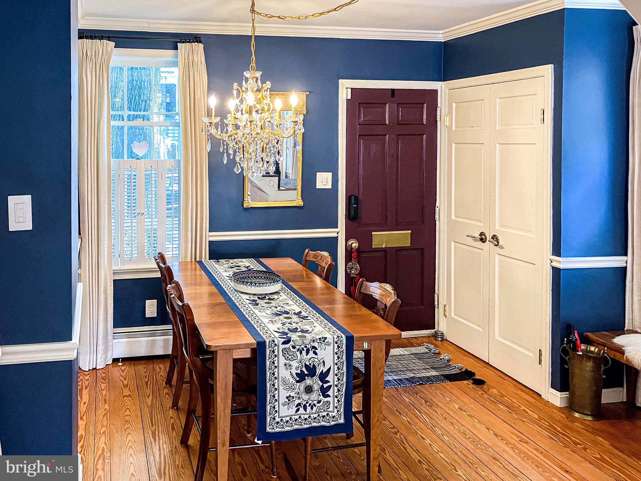 OLD TOWN ALEXANDRIA - Residential Lease