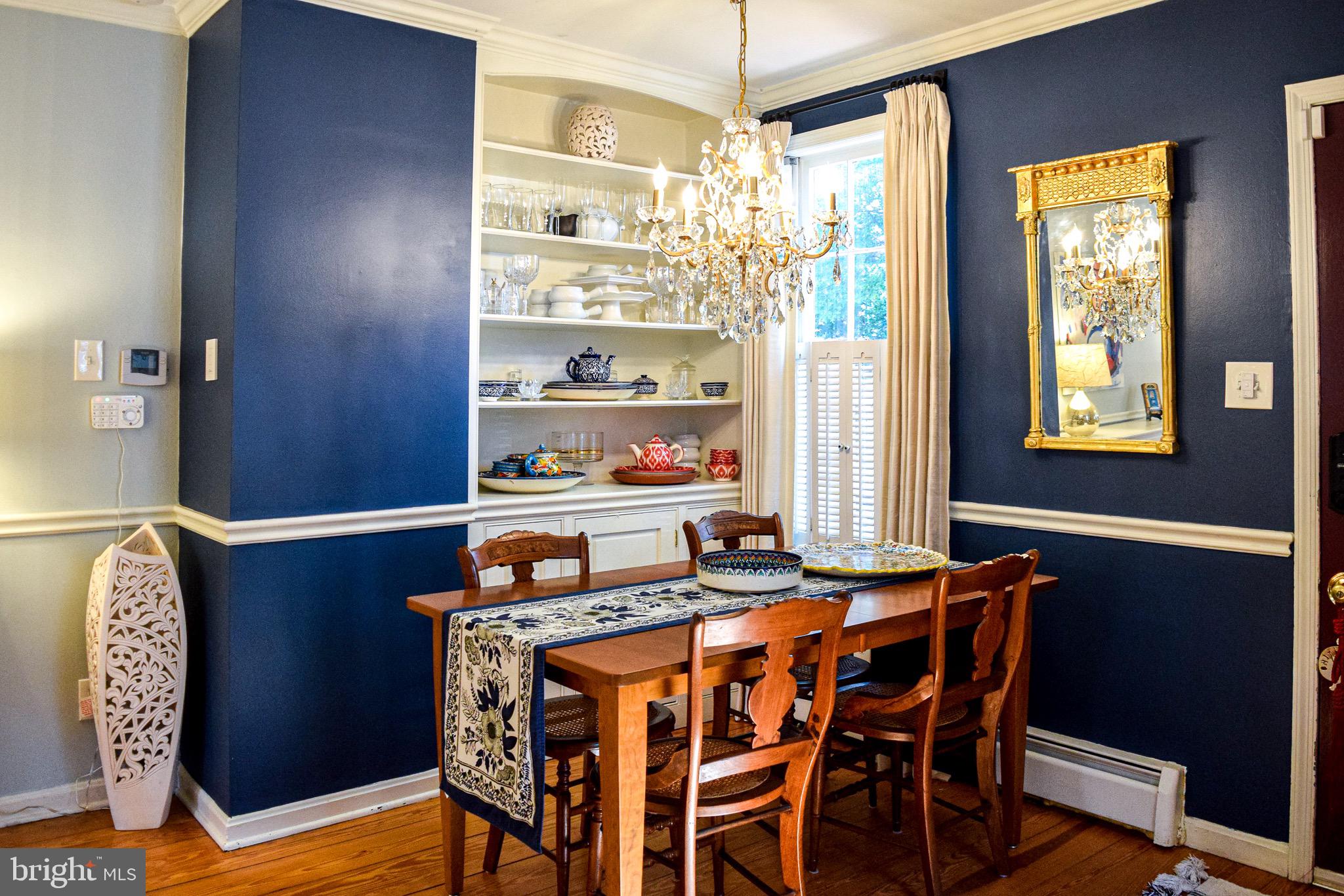 OLD TOWN ALEXANDRIA - Residential Lease