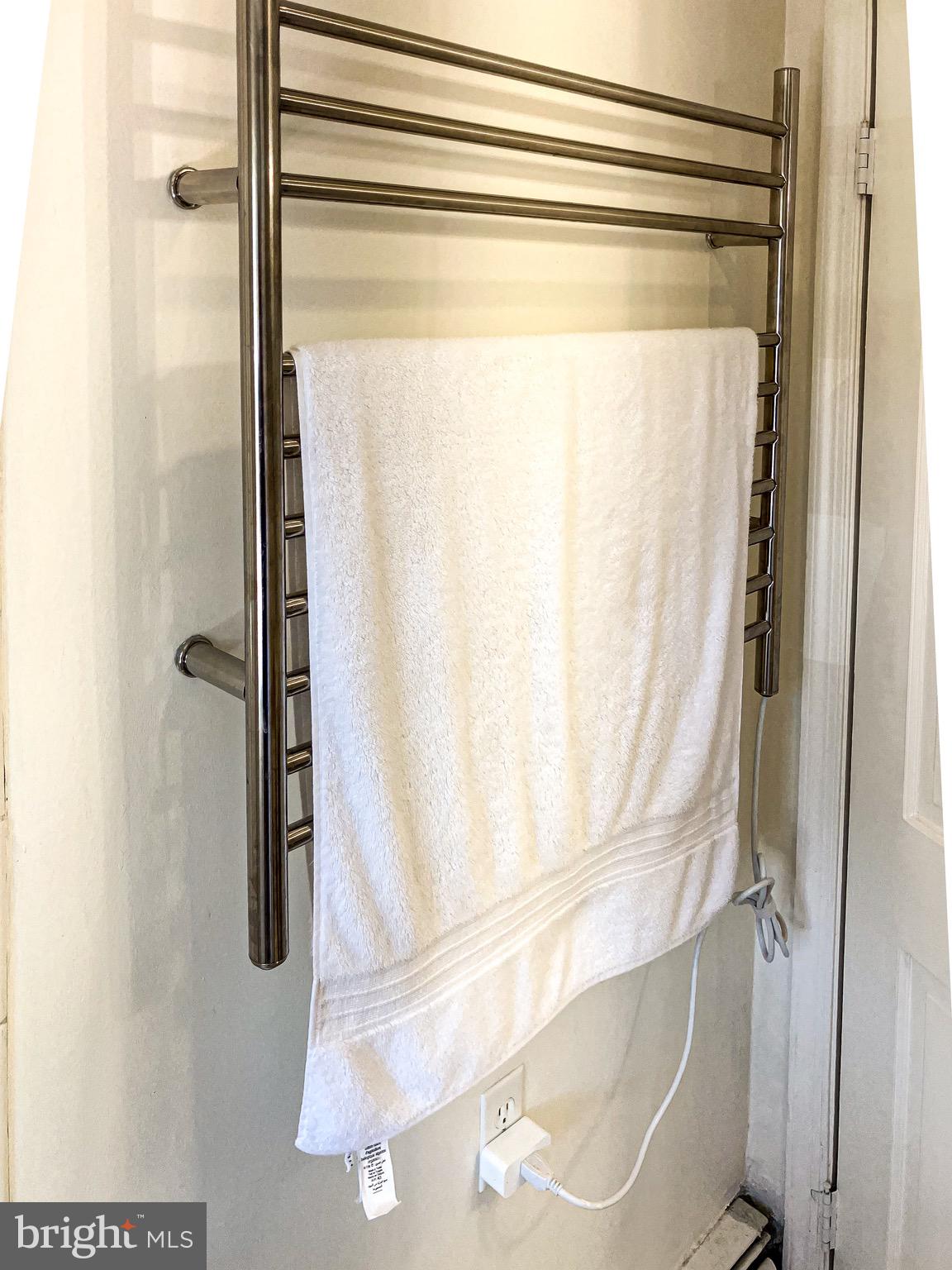 OLD TOWN ALEXANDRIA - Residential Lease