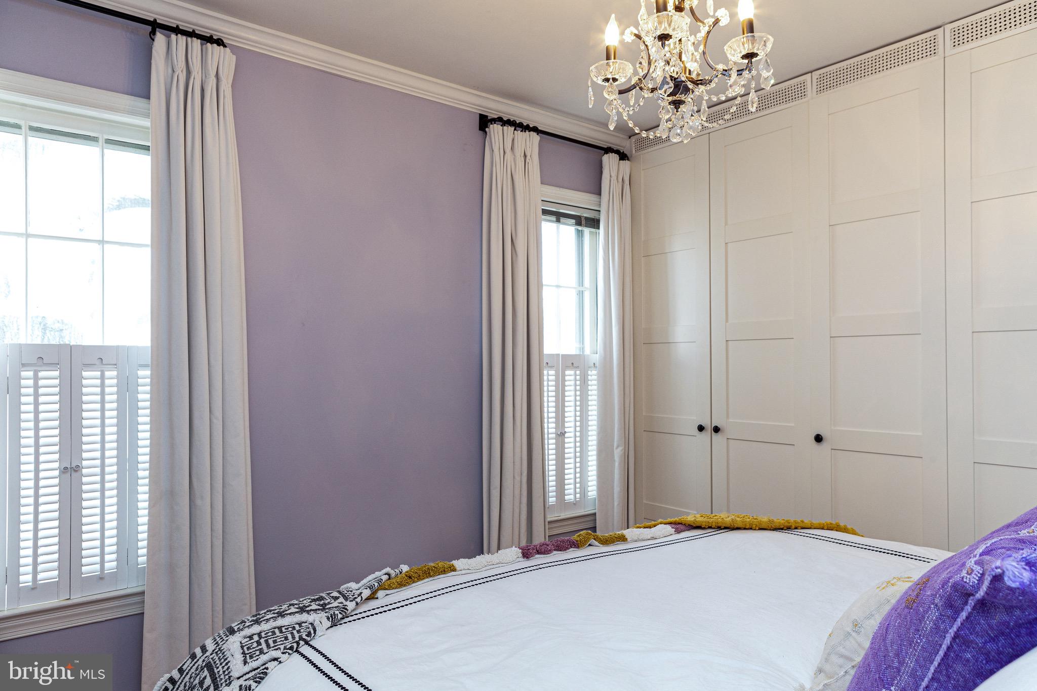 OLD TOWN ALEXANDRIA - Residential Lease