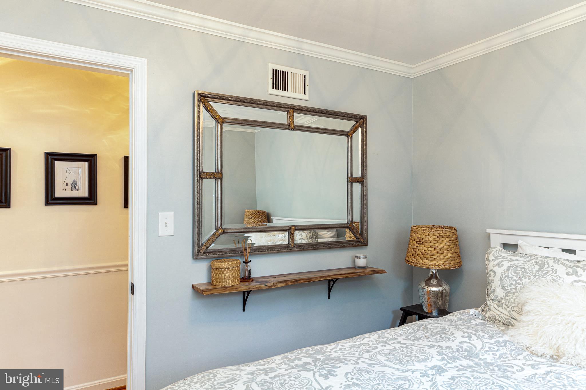 OLD TOWN ALEXANDRIA - Residential Lease