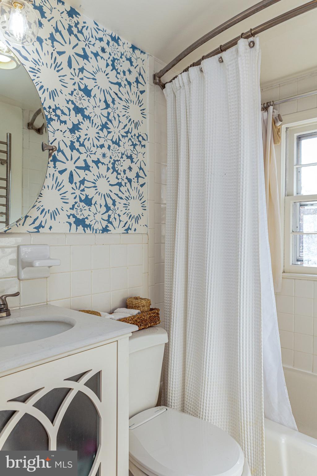 OLD TOWN ALEXANDRIA - Residential Lease