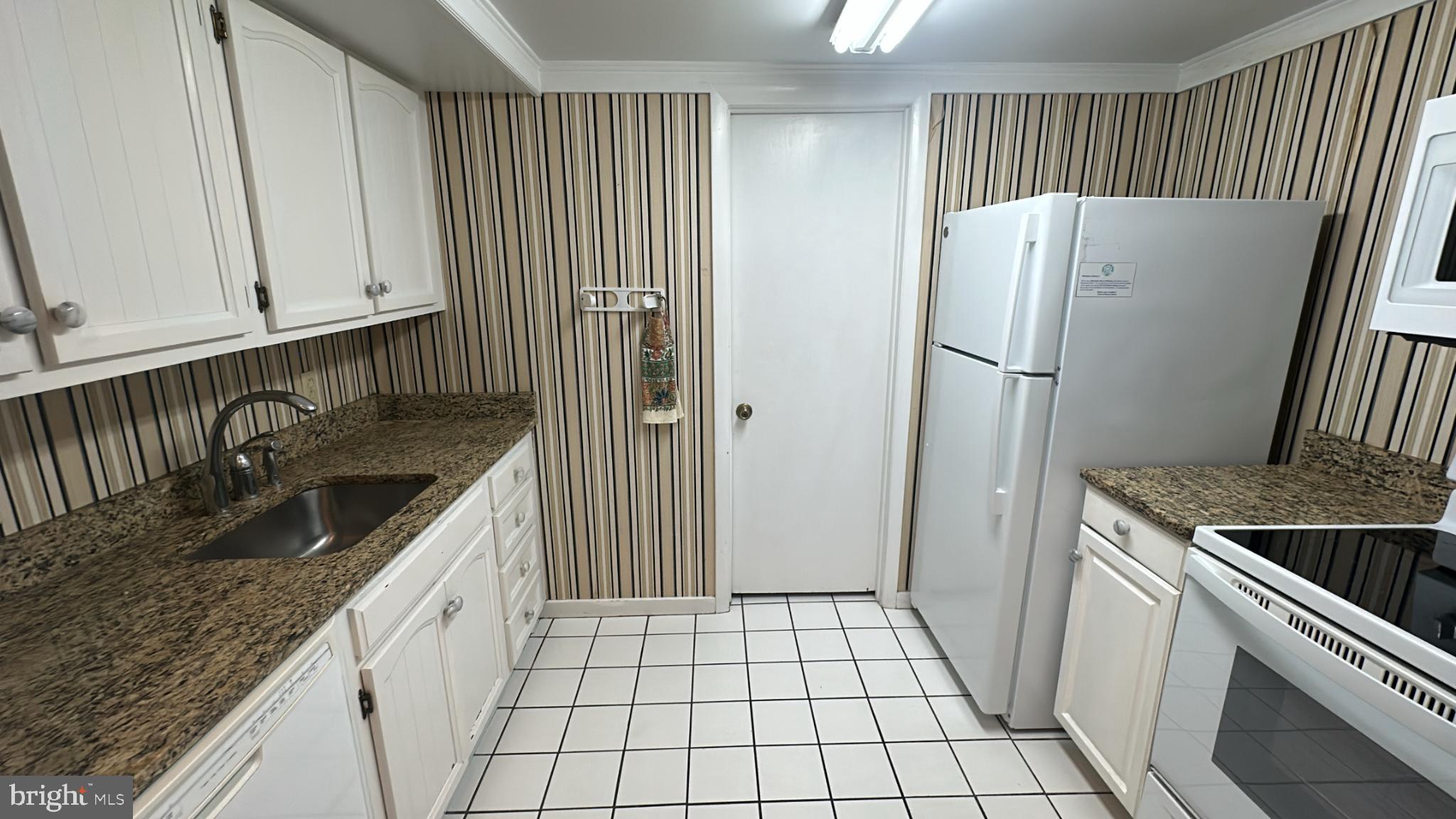 2 MCKINLEY AVENUE 108