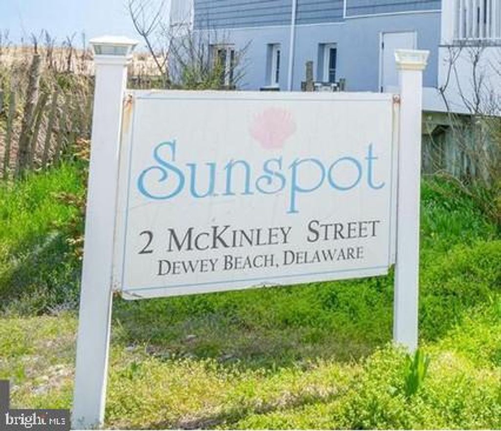 Photo of 2 Mckinley Avenue #108, REHOBOTH BEACH, DE 19971 (MLS # DESU2097562)