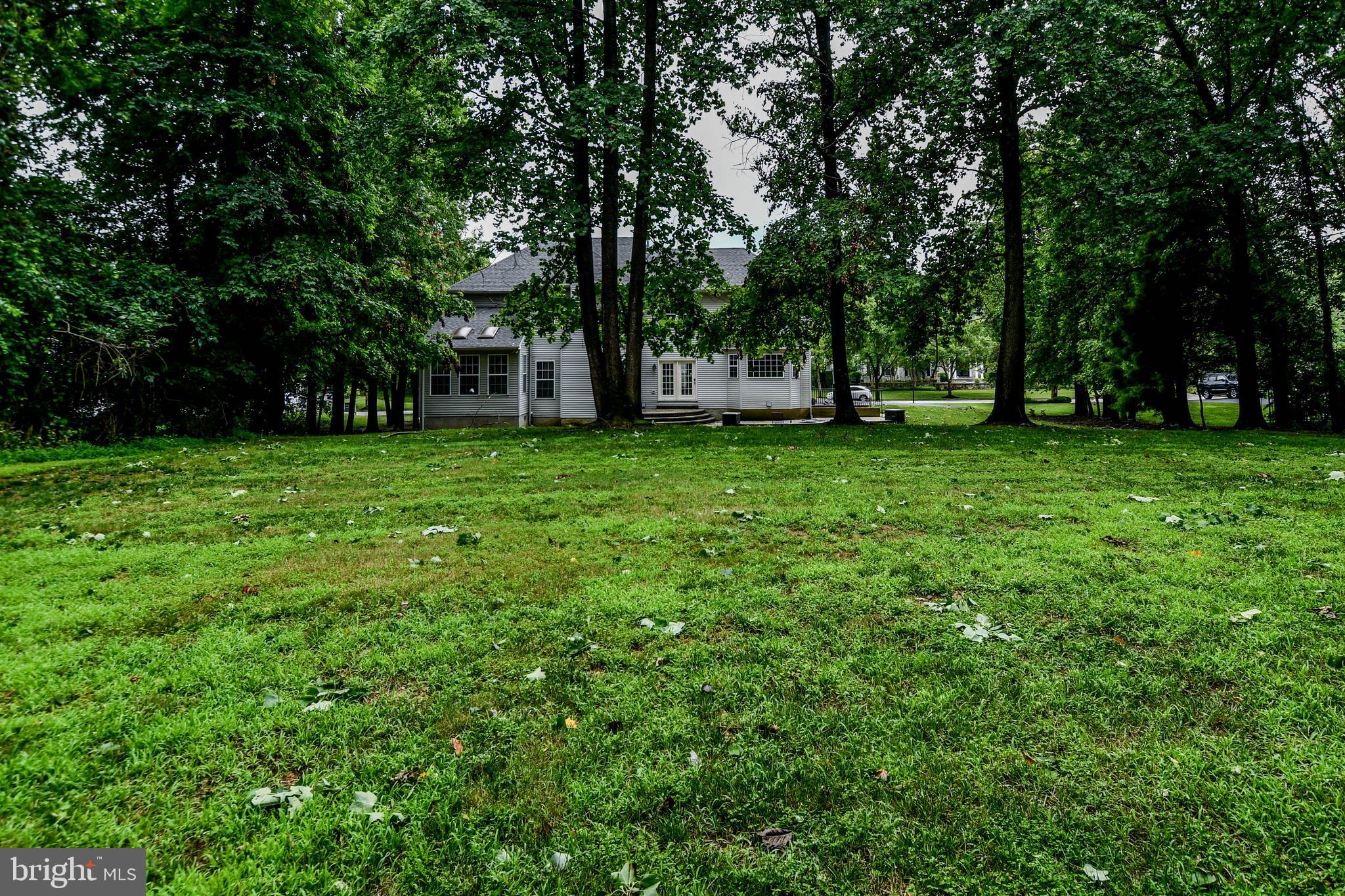 WOODMORE HIGHLANDS - Residential
