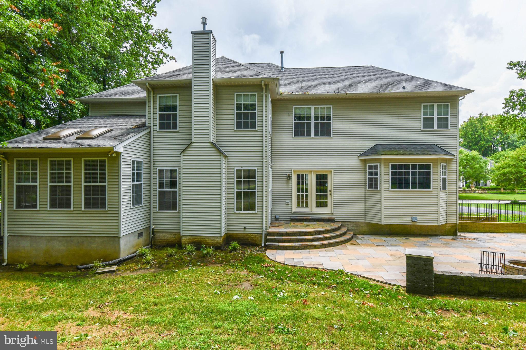 WOODMORE HIGHLANDS - Residential