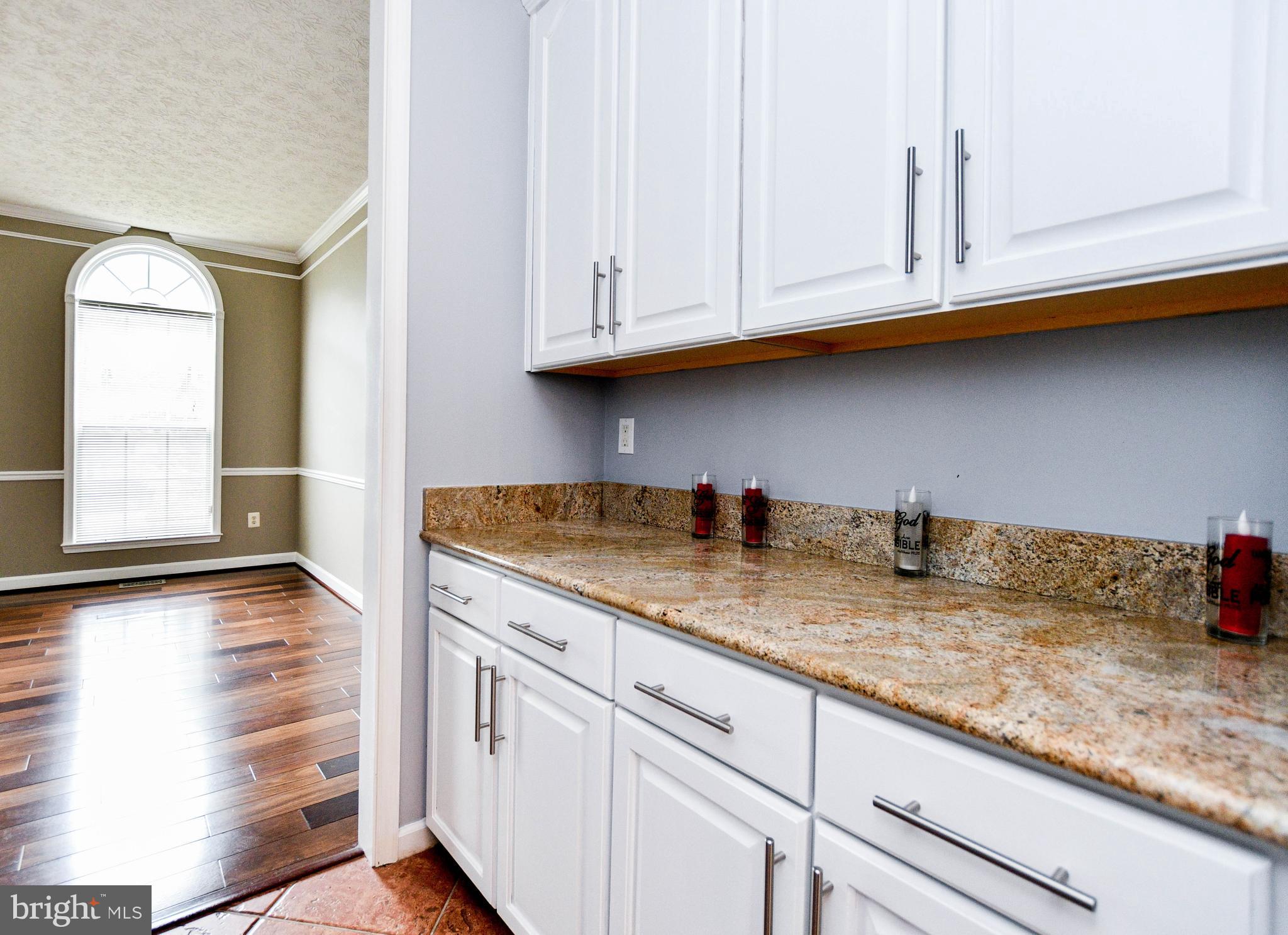WOODMORE HIGHLANDS - Residential