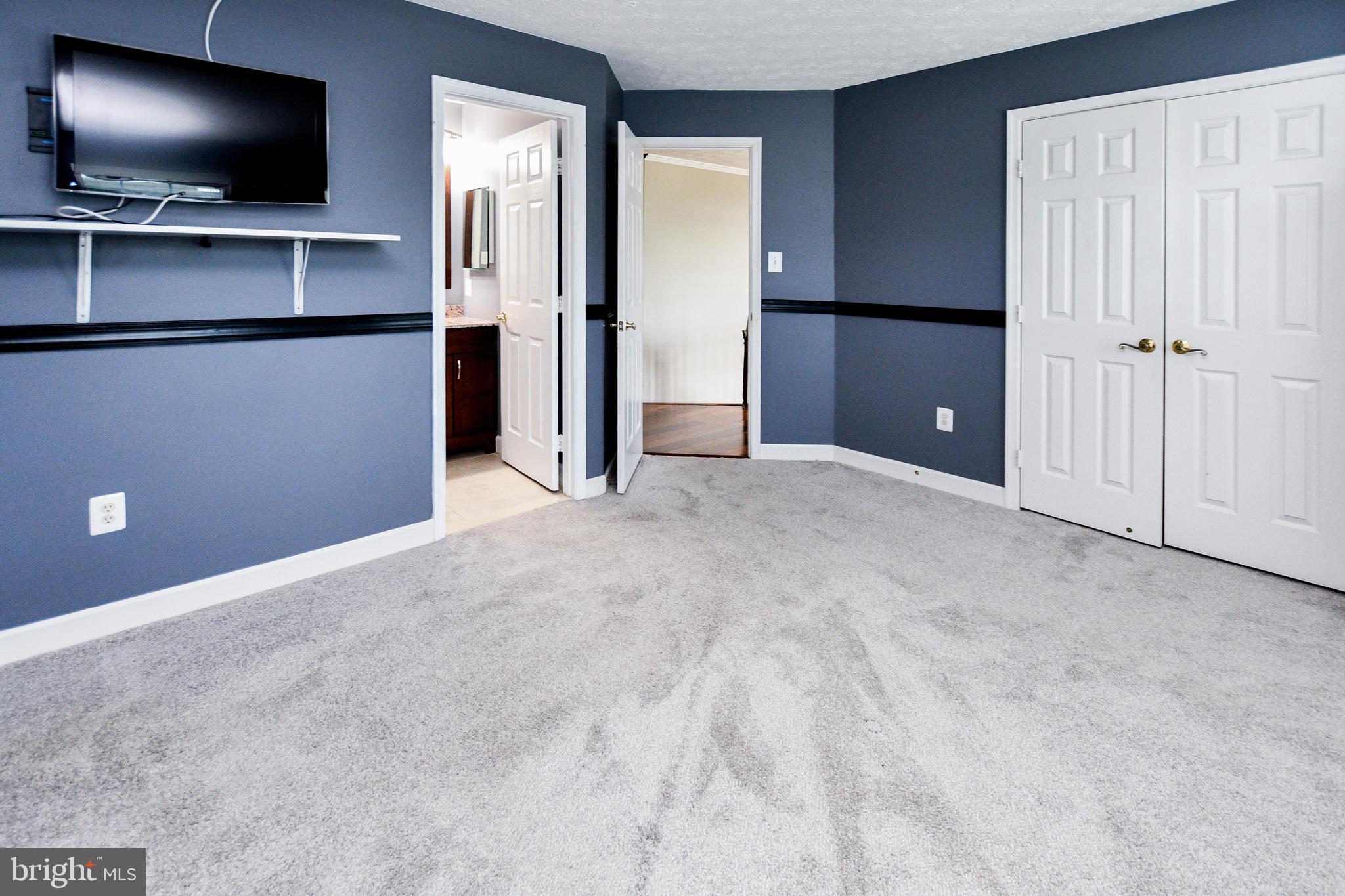 WOODMORE HIGHLANDS - Residential