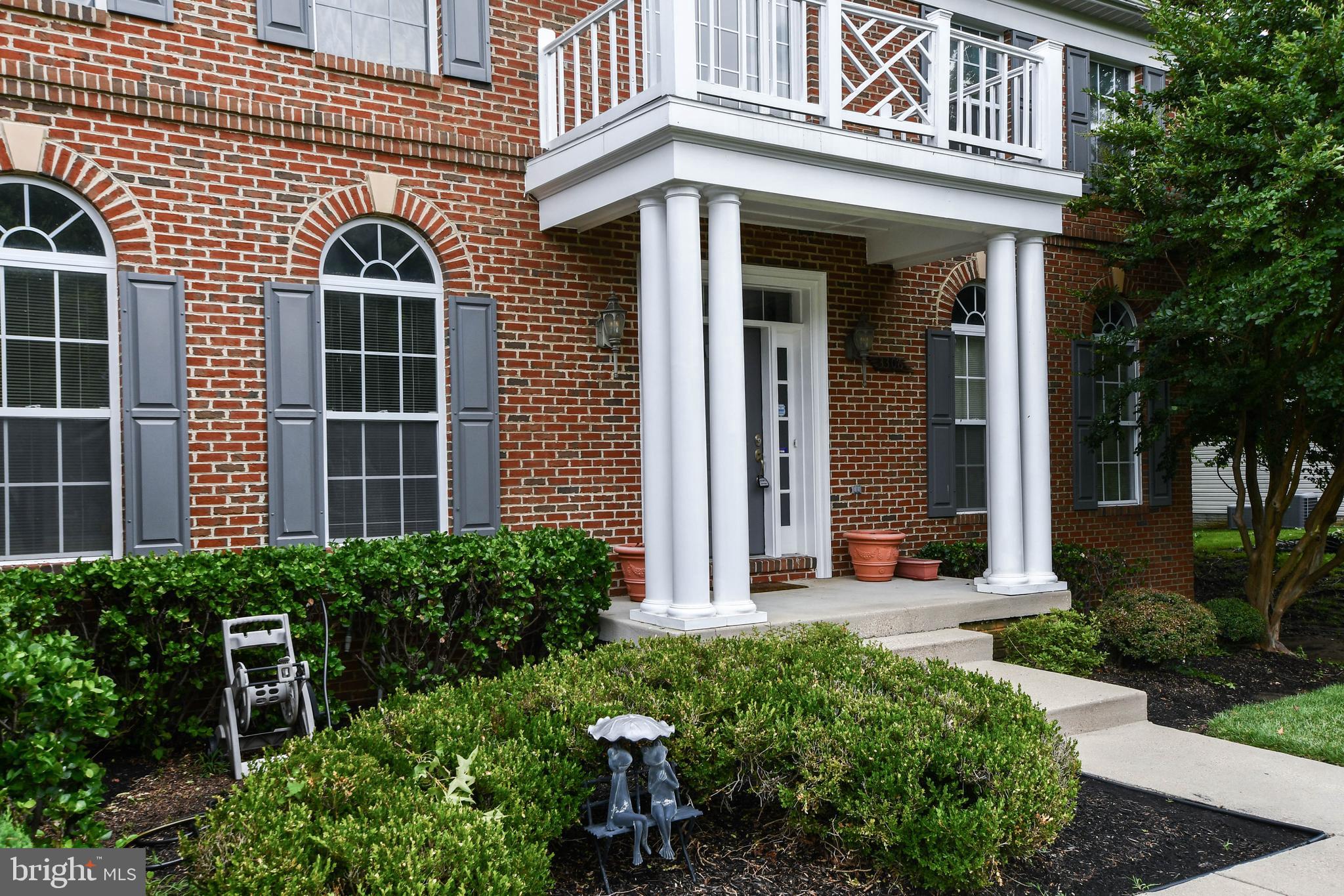 WOODMORE HIGHLANDS - Residential