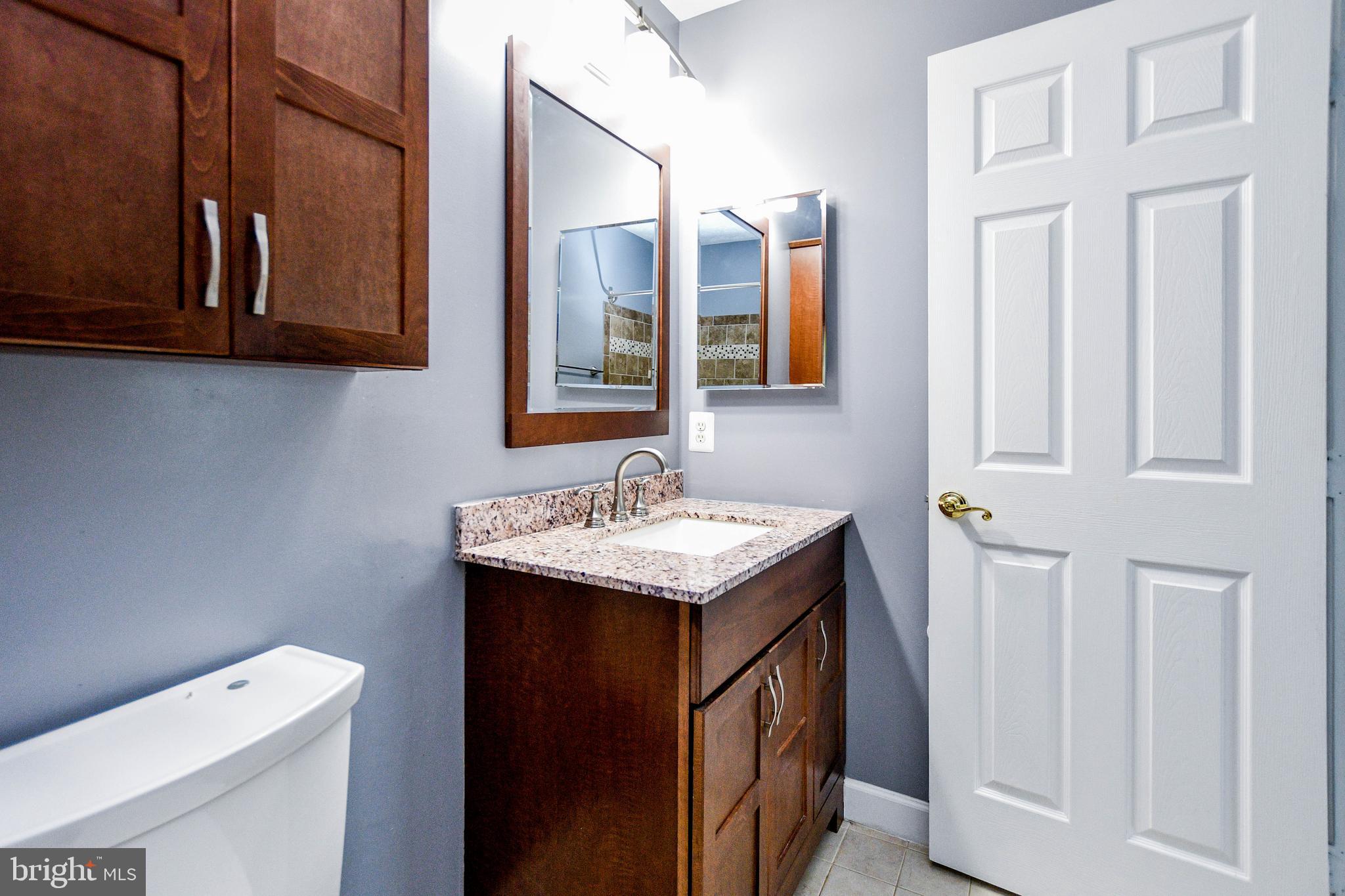 WOODMORE HIGHLANDS - Residential