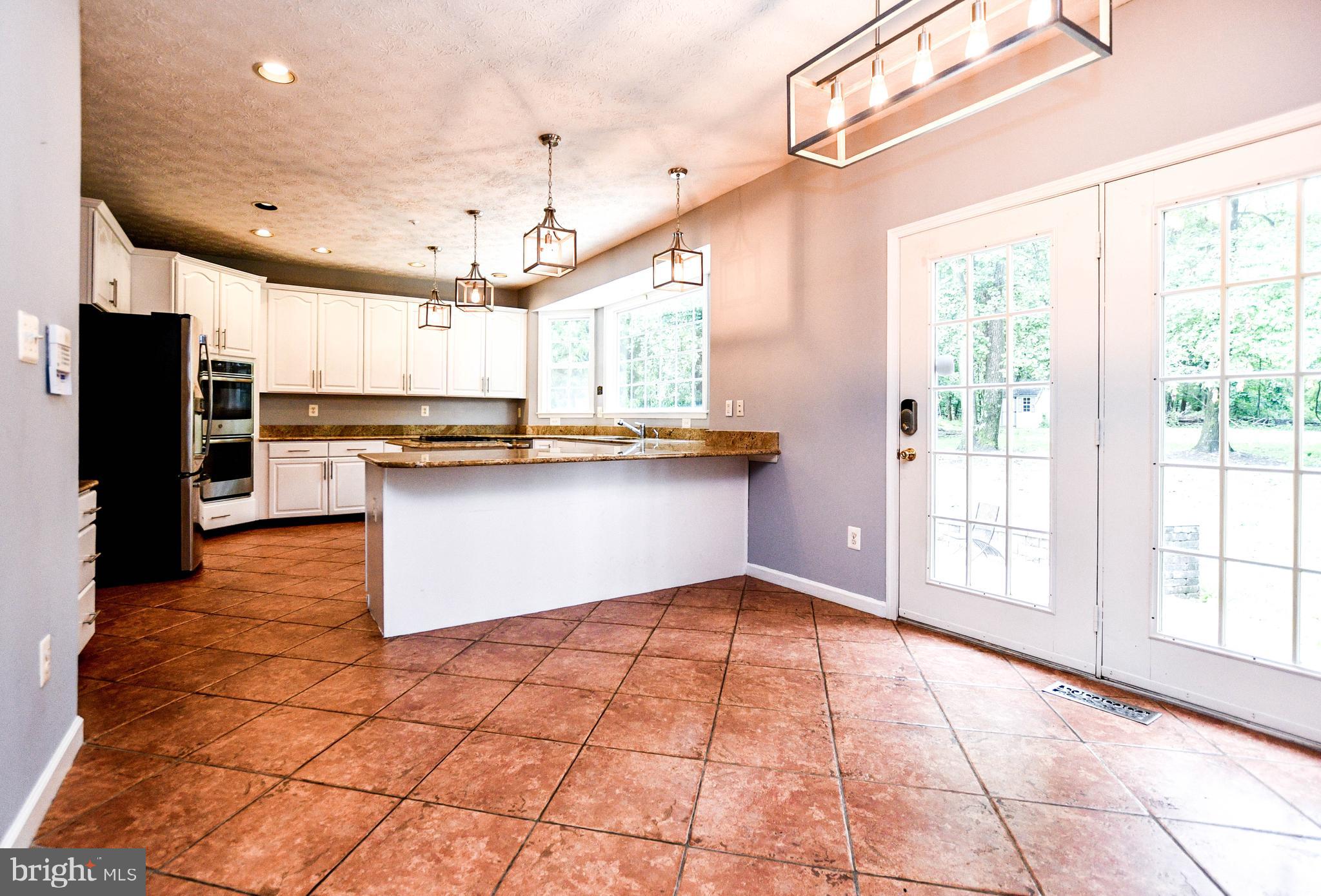 WOODMORE HIGHLANDS - Residential