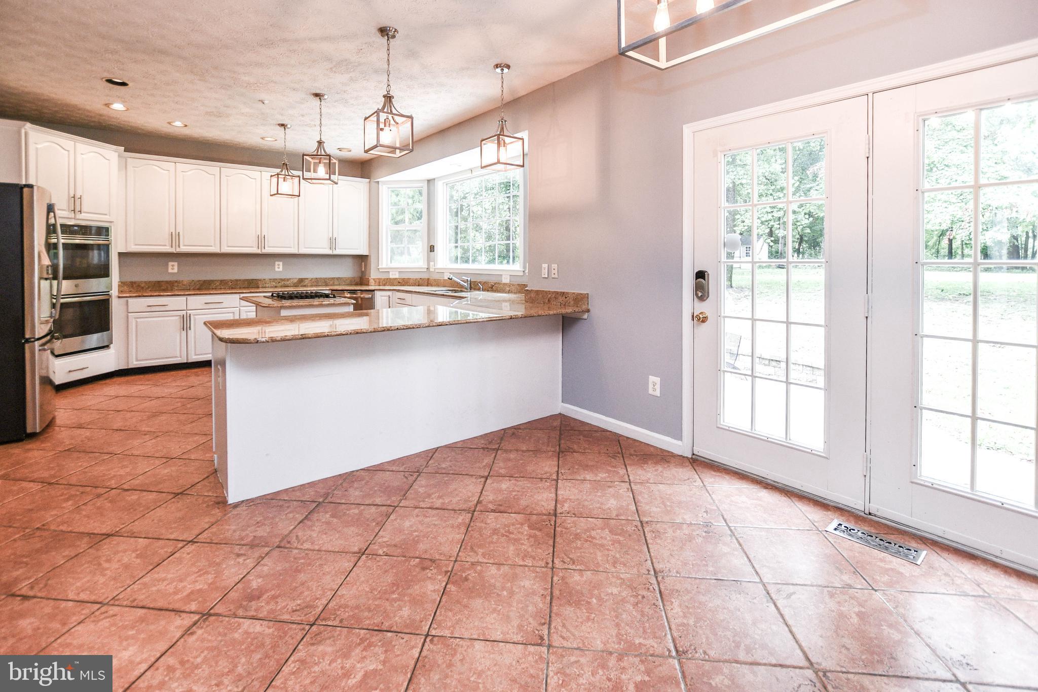 WOODMORE HIGHLANDS - Residential