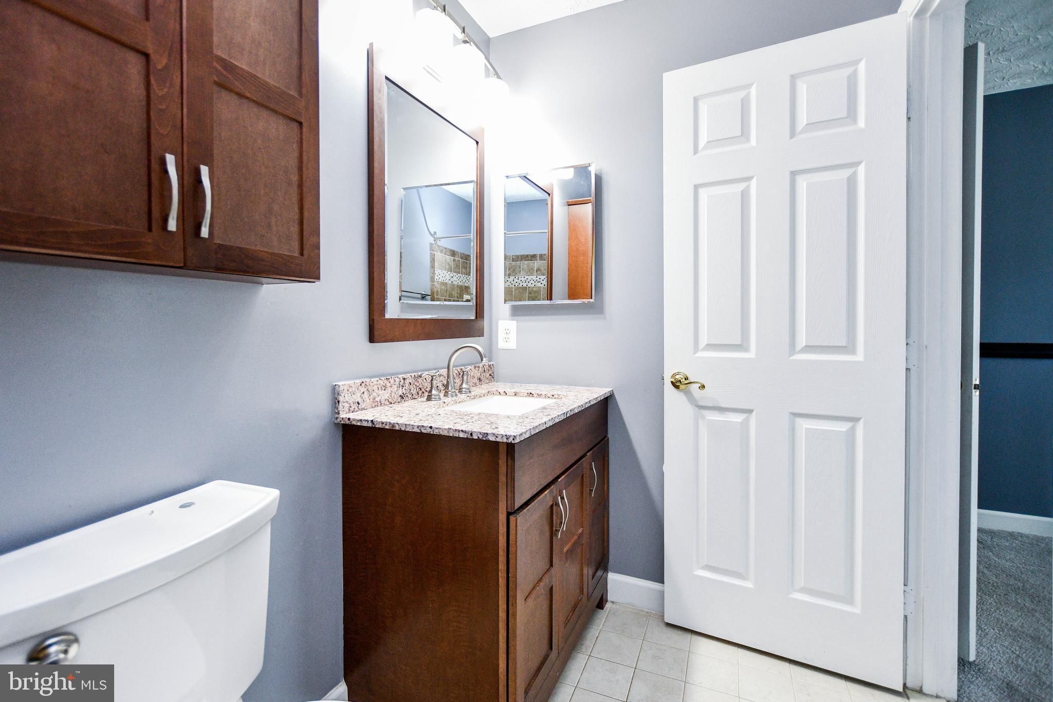 WOODMORE HIGHLANDS - Residential