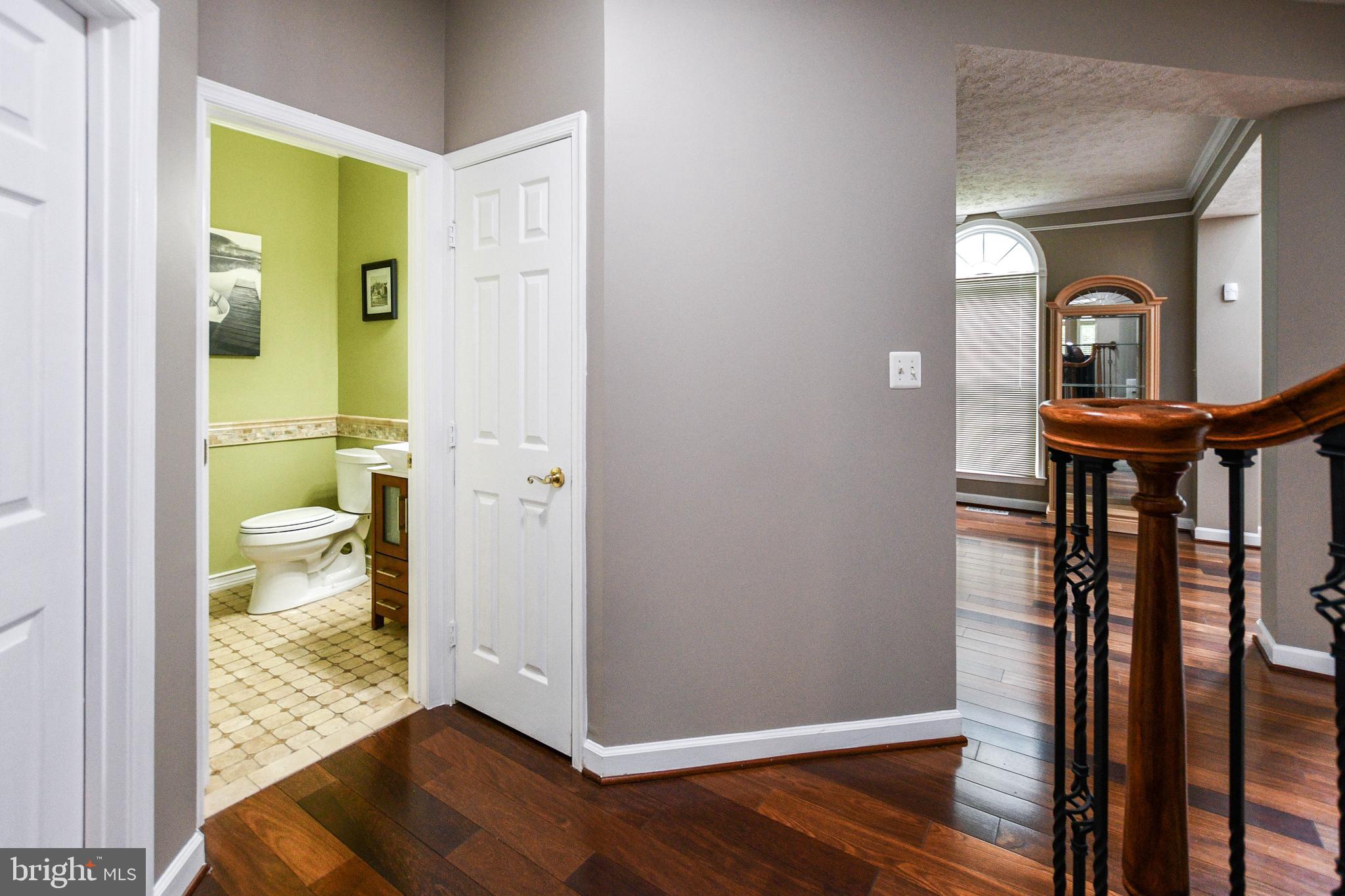 WOODMORE HIGHLANDS - Residential