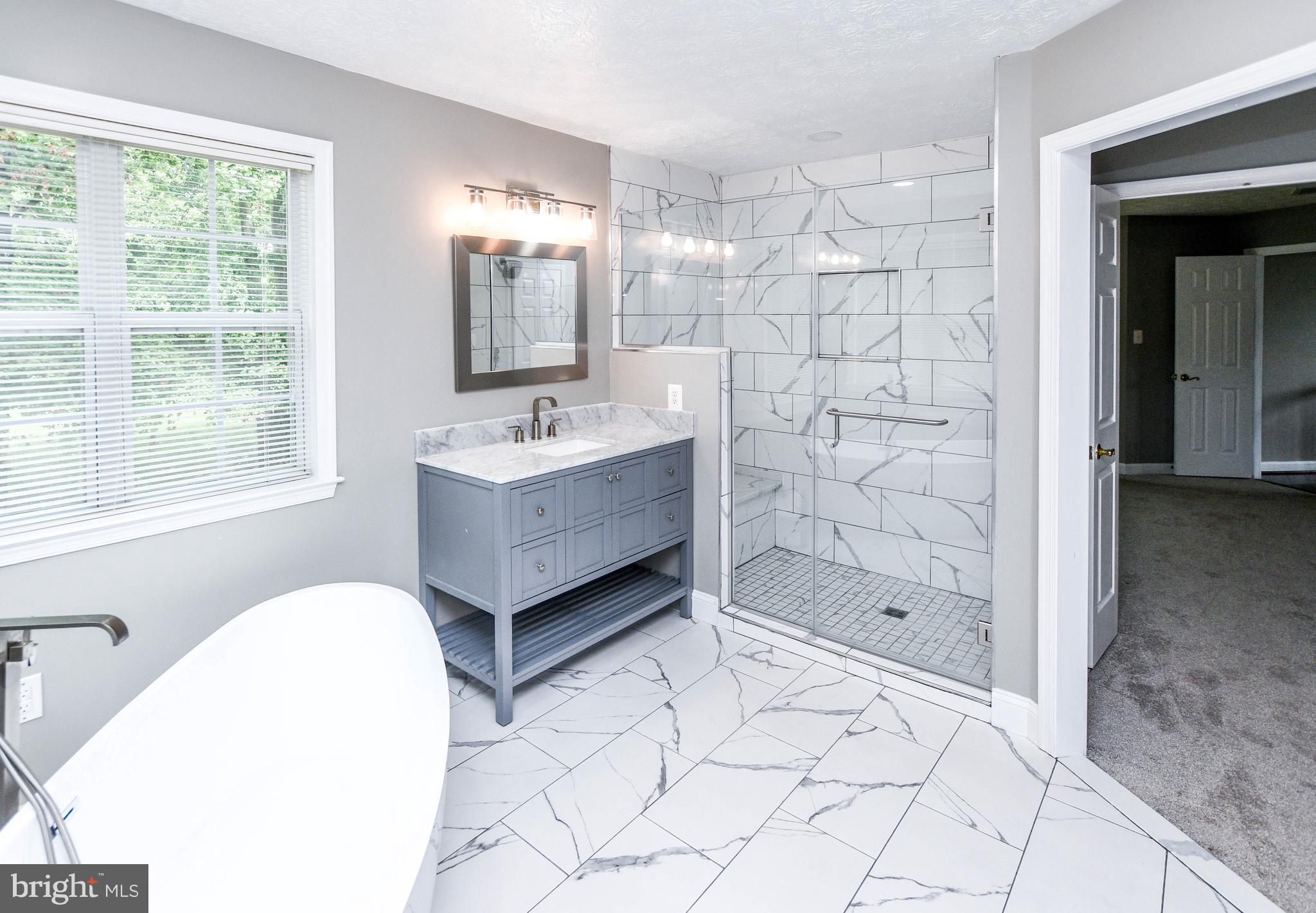 WOODMORE HIGHLANDS - Residential