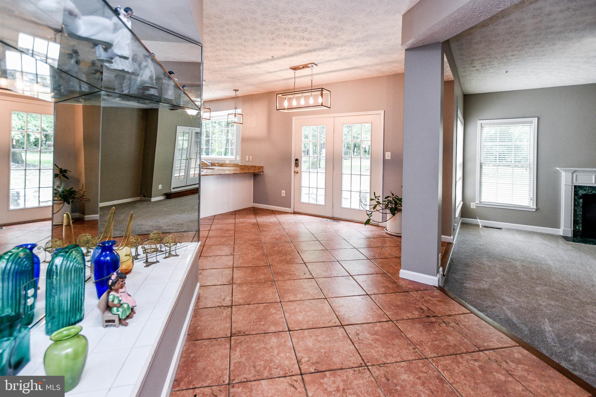 WOODMORE HIGHLANDS - Residential