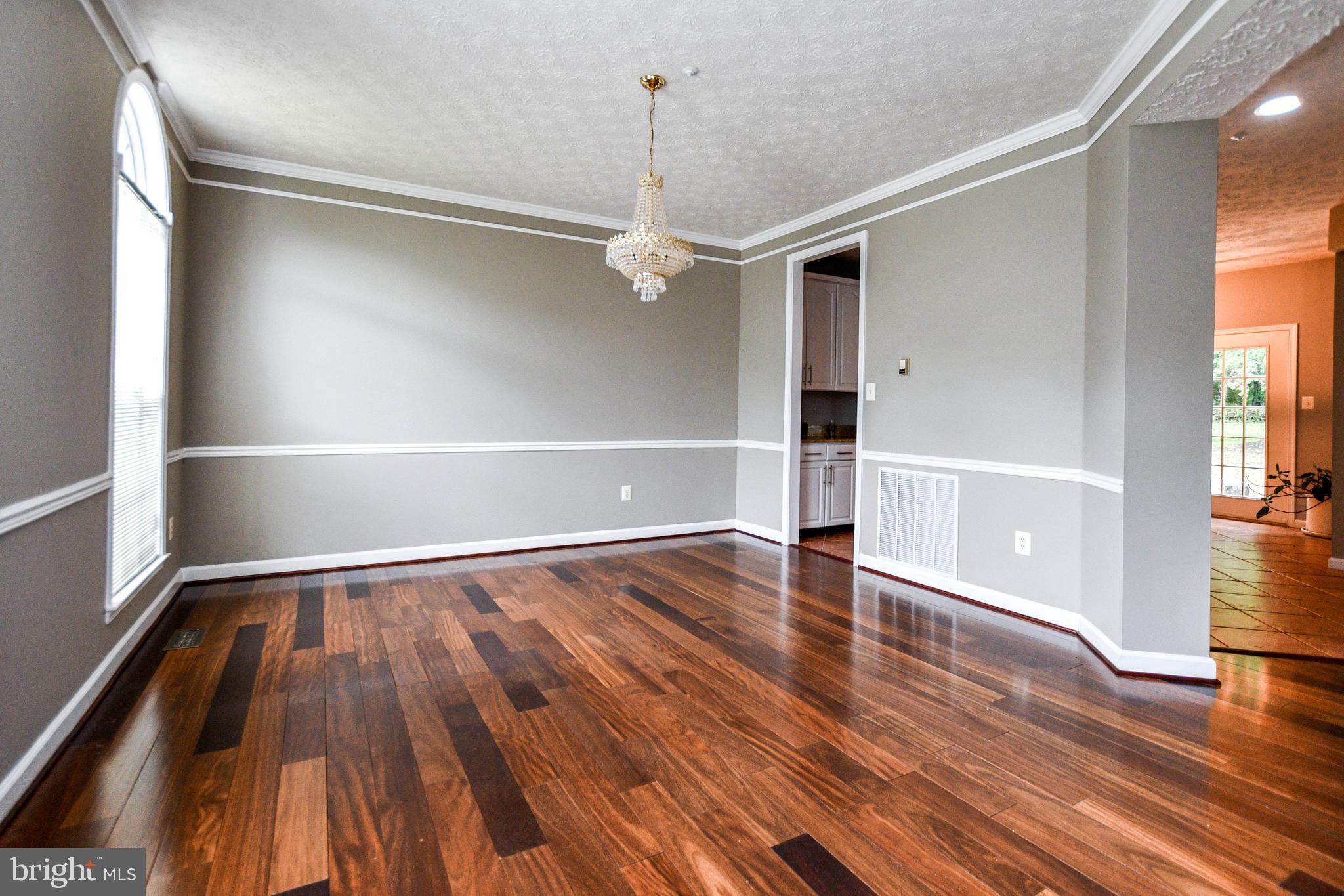 WOODMORE HIGHLANDS - Residential