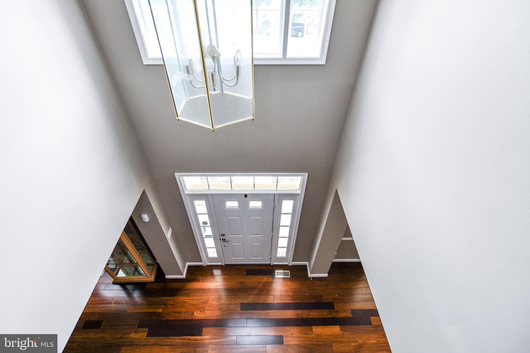 WOODMORE HIGHLANDS - Residential