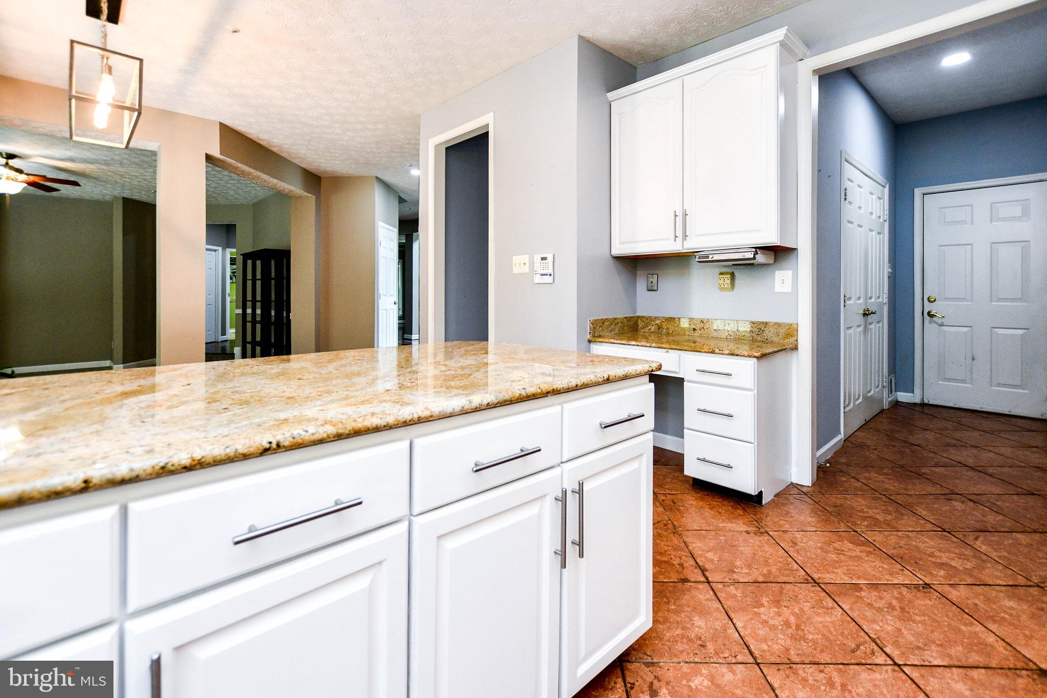 WOODMORE HIGHLANDS - Residential
