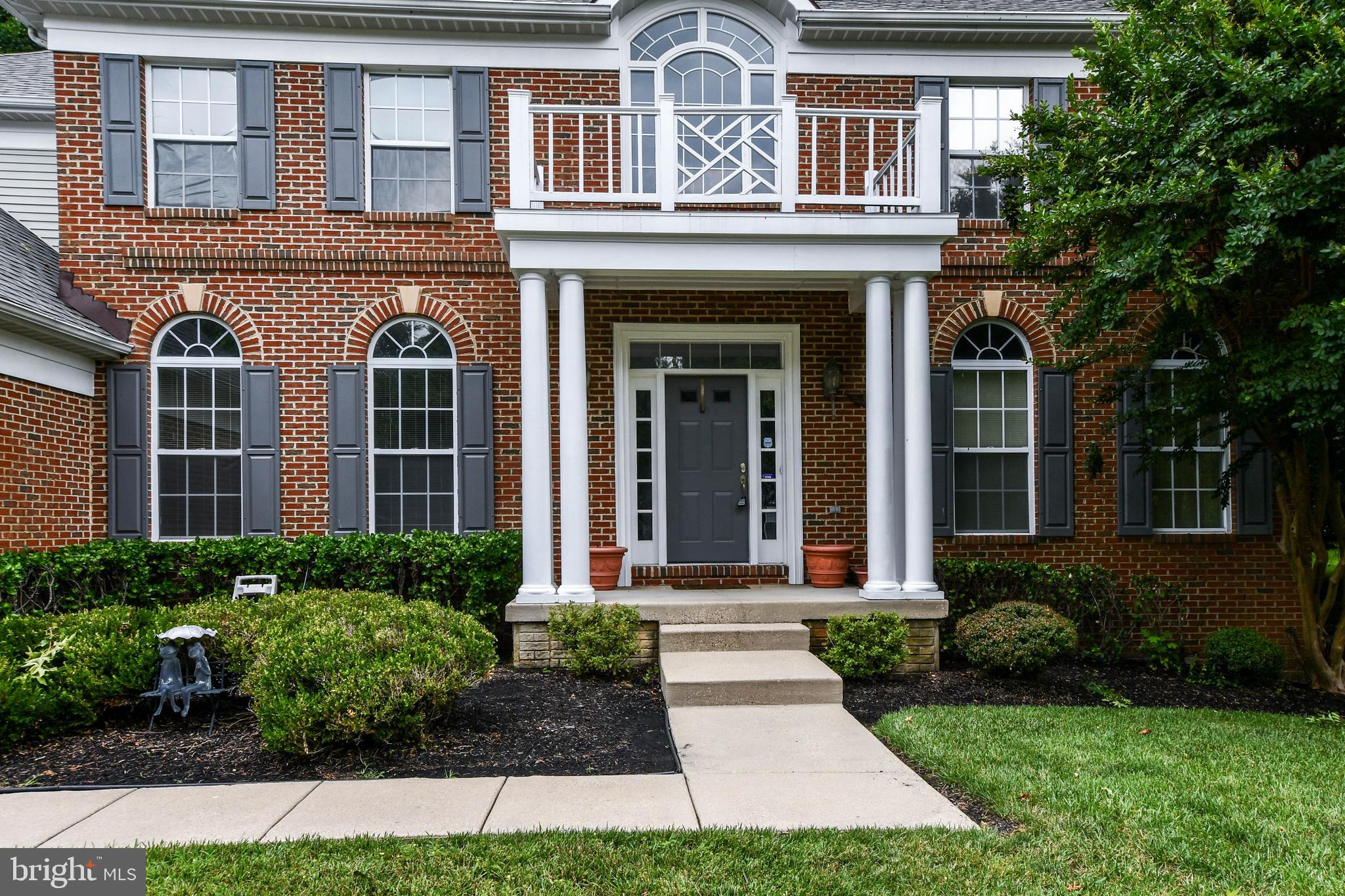 WOODMORE HIGHLANDS - Residential