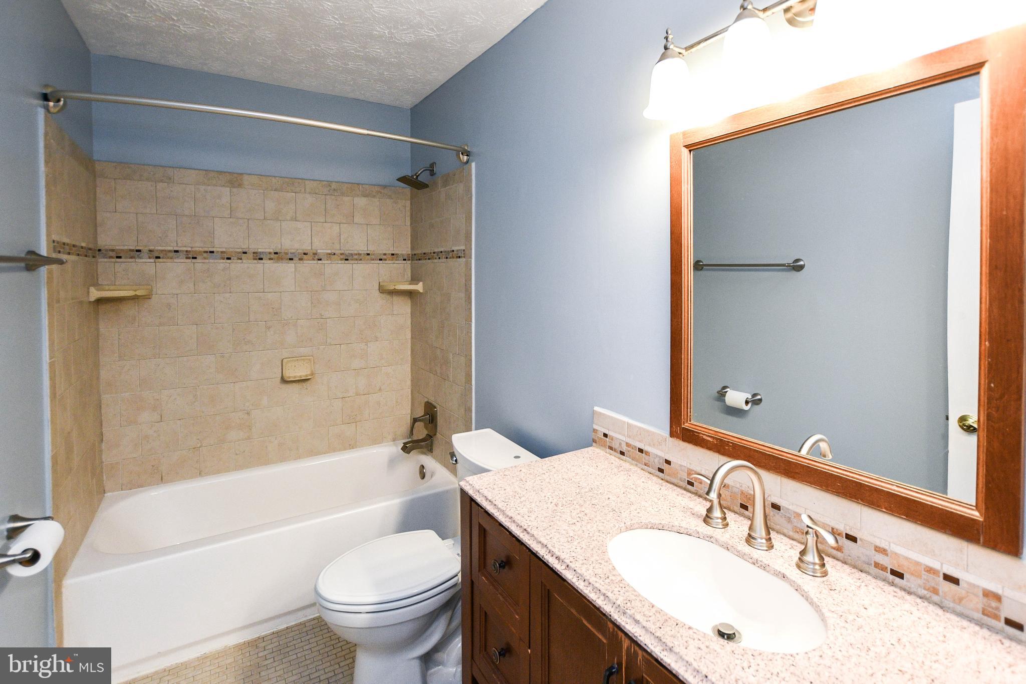 WOODMORE HIGHLANDS - Residential