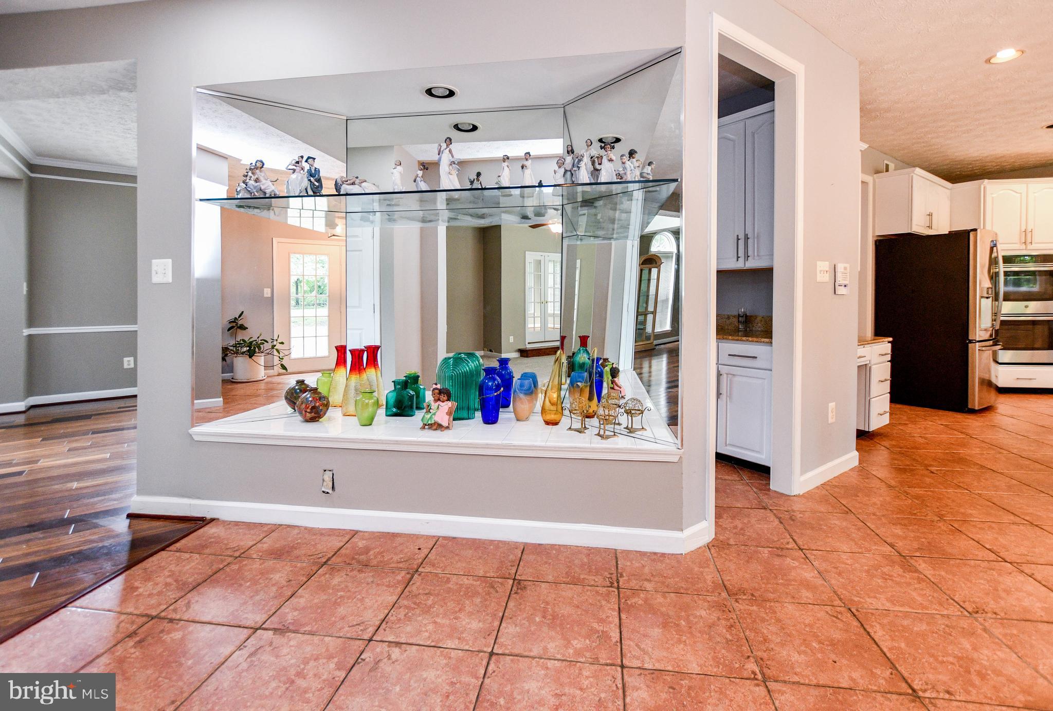 WOODMORE HIGHLANDS - Residential