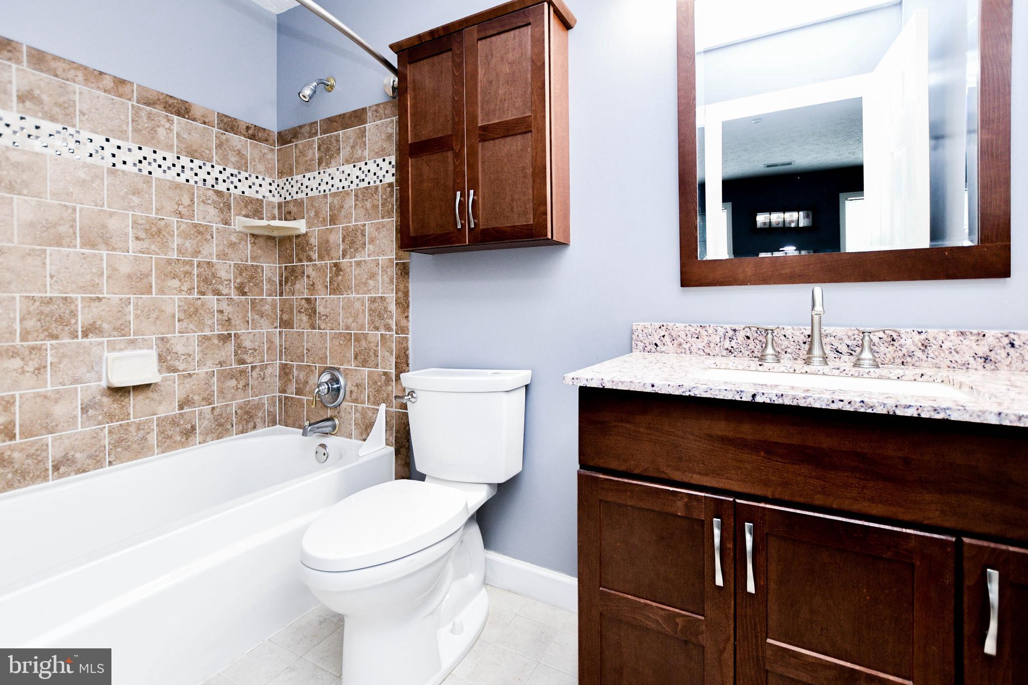 WOODMORE HIGHLANDS - Residential