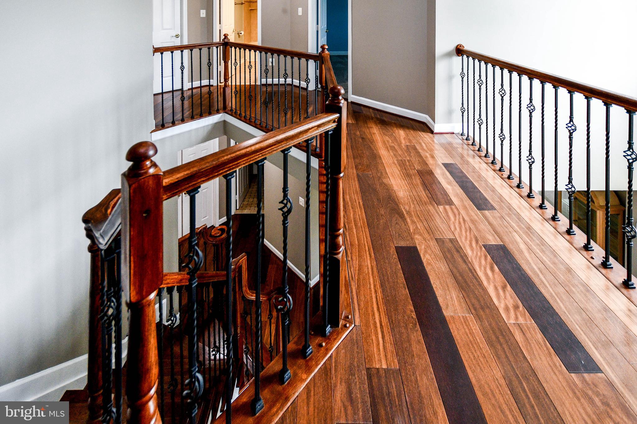 WOODMORE HIGHLANDS - Residential