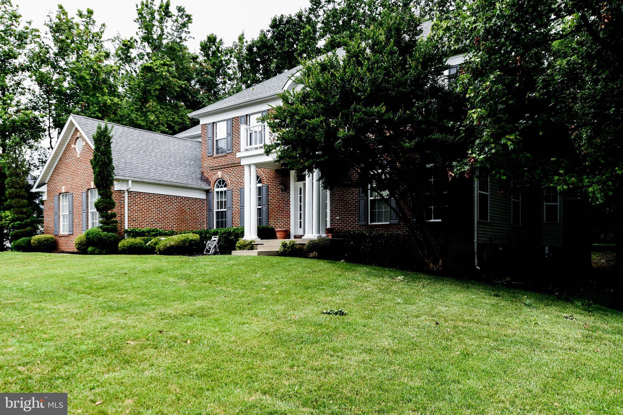 WOODMORE HIGHLANDS - Residential