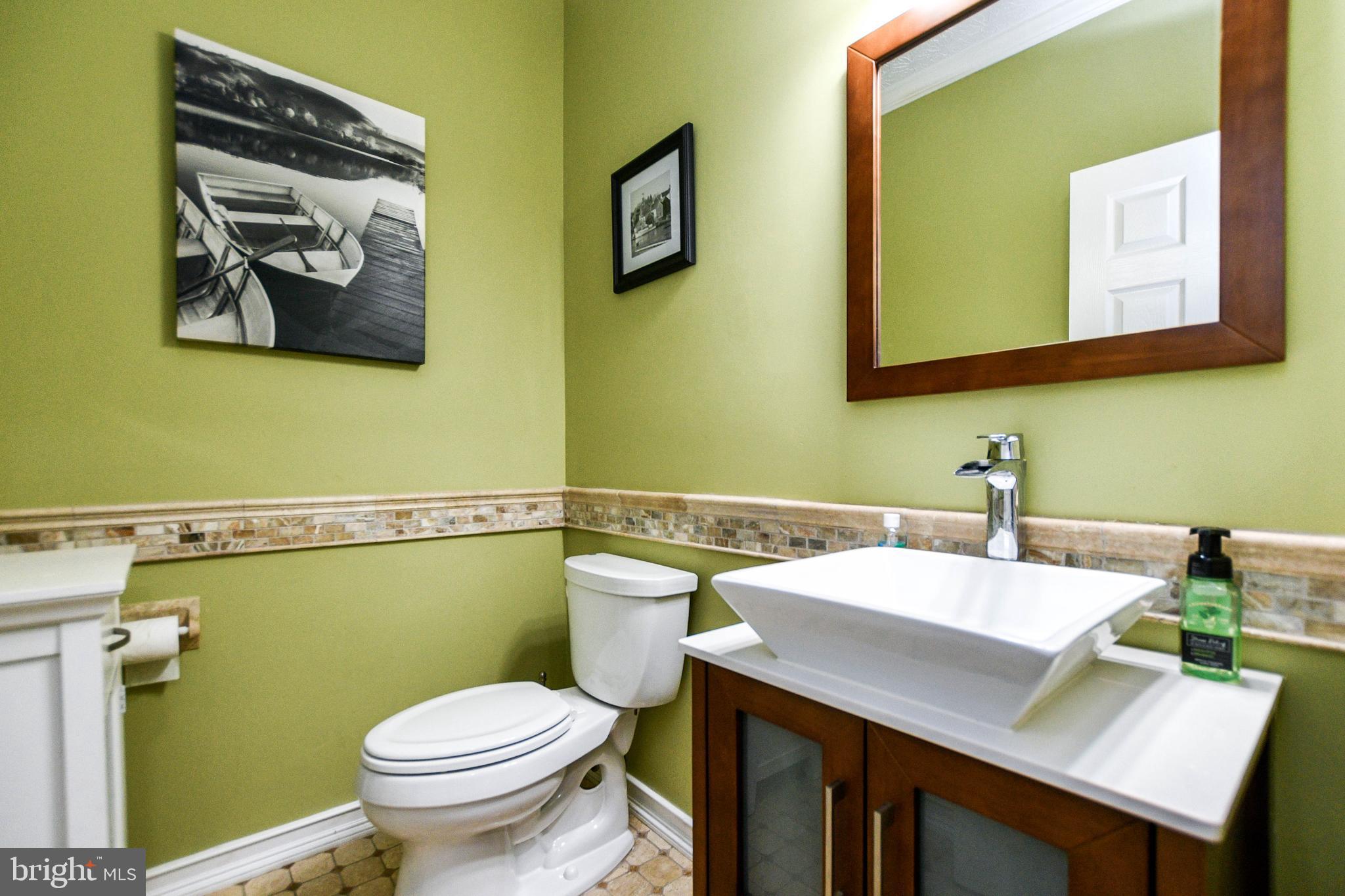 WOODMORE HIGHLANDS - Residential