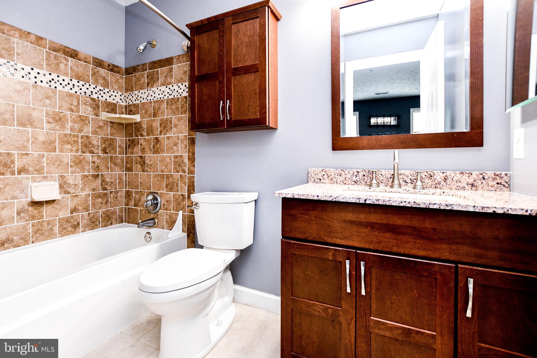 WOODMORE HIGHLANDS - Residential