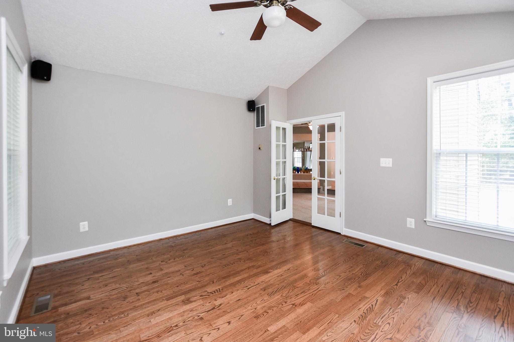 WOODMORE HIGHLANDS - Residential