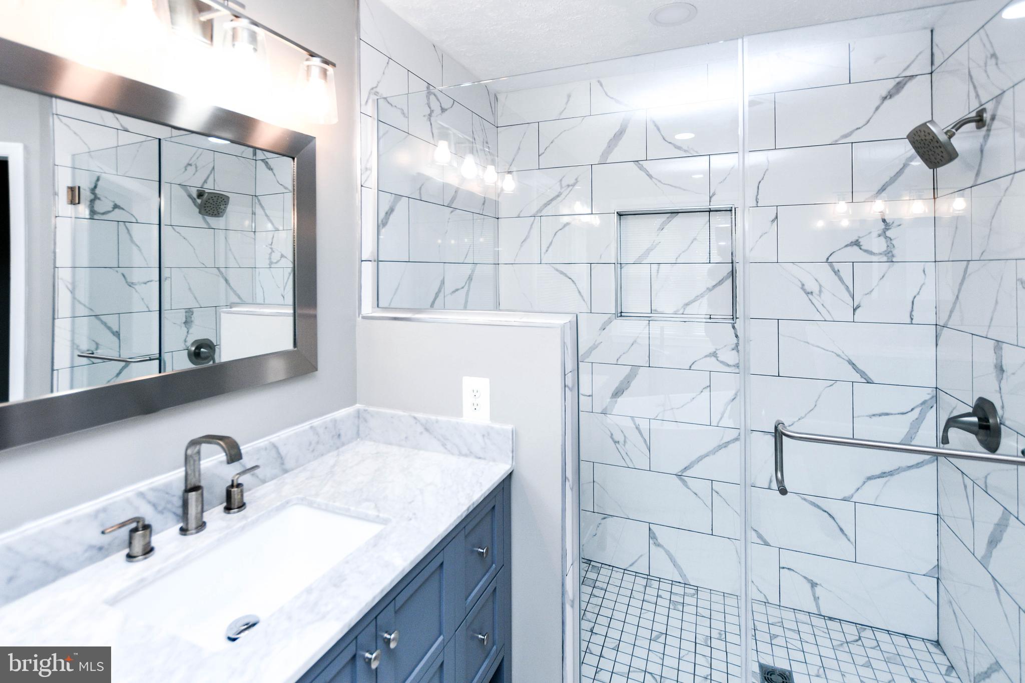 WOODMORE HIGHLANDS - Residential