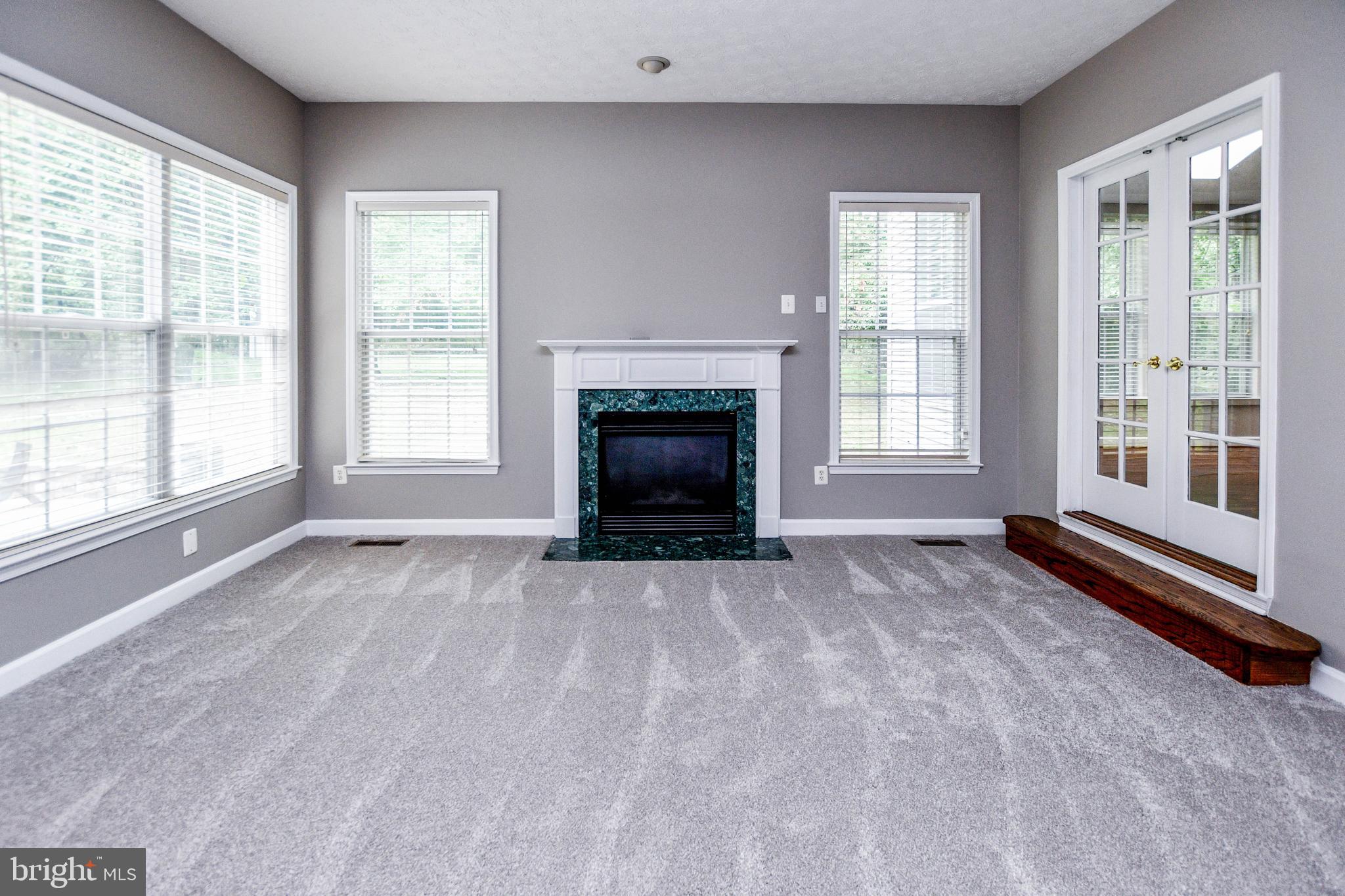 WOODMORE HIGHLANDS - Residential
