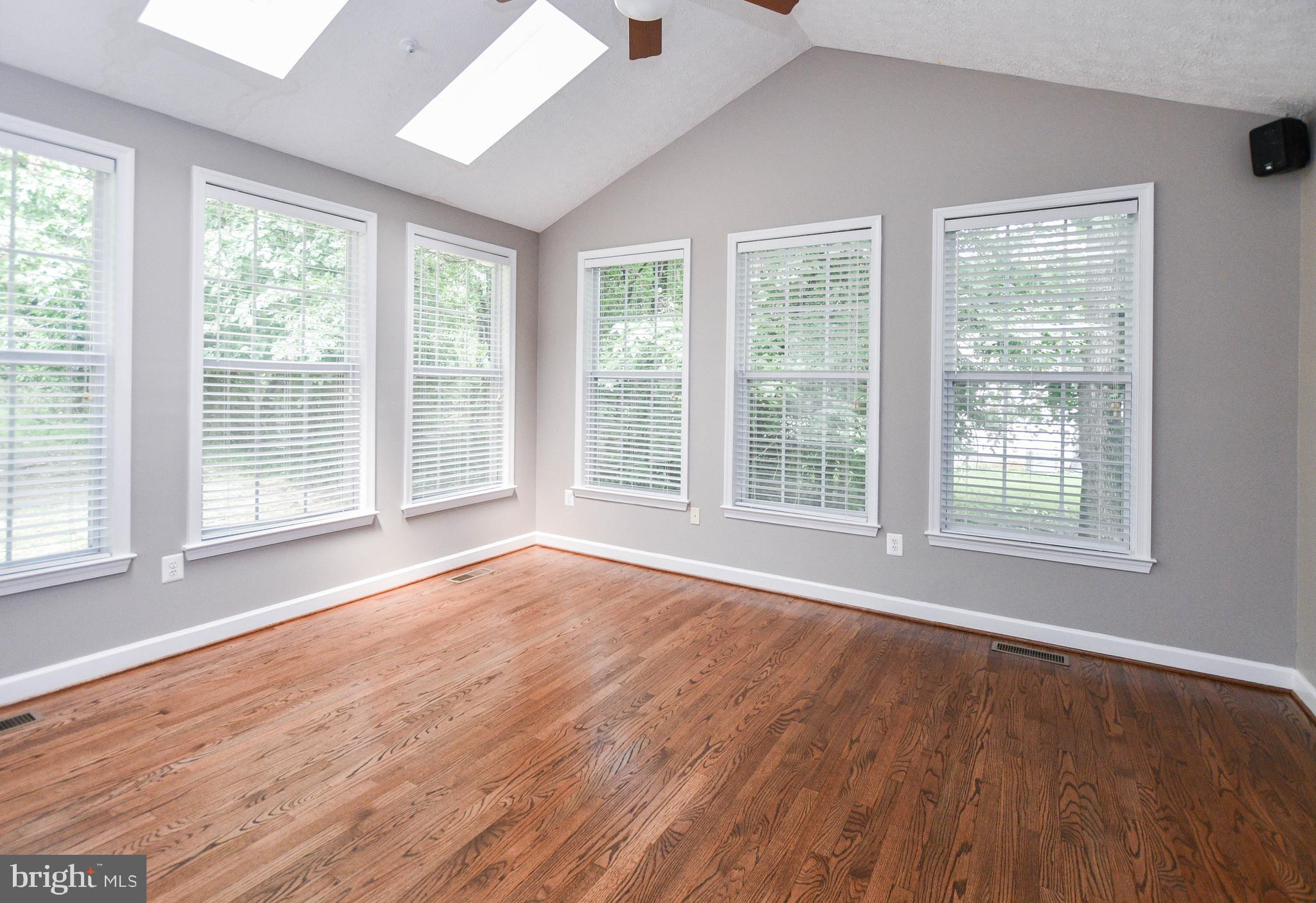 WOODMORE HIGHLANDS - Residential