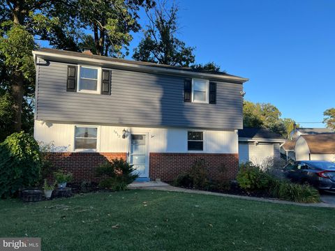 1812 DUNWOODY CIRCLE BALTIMORE MD 21234