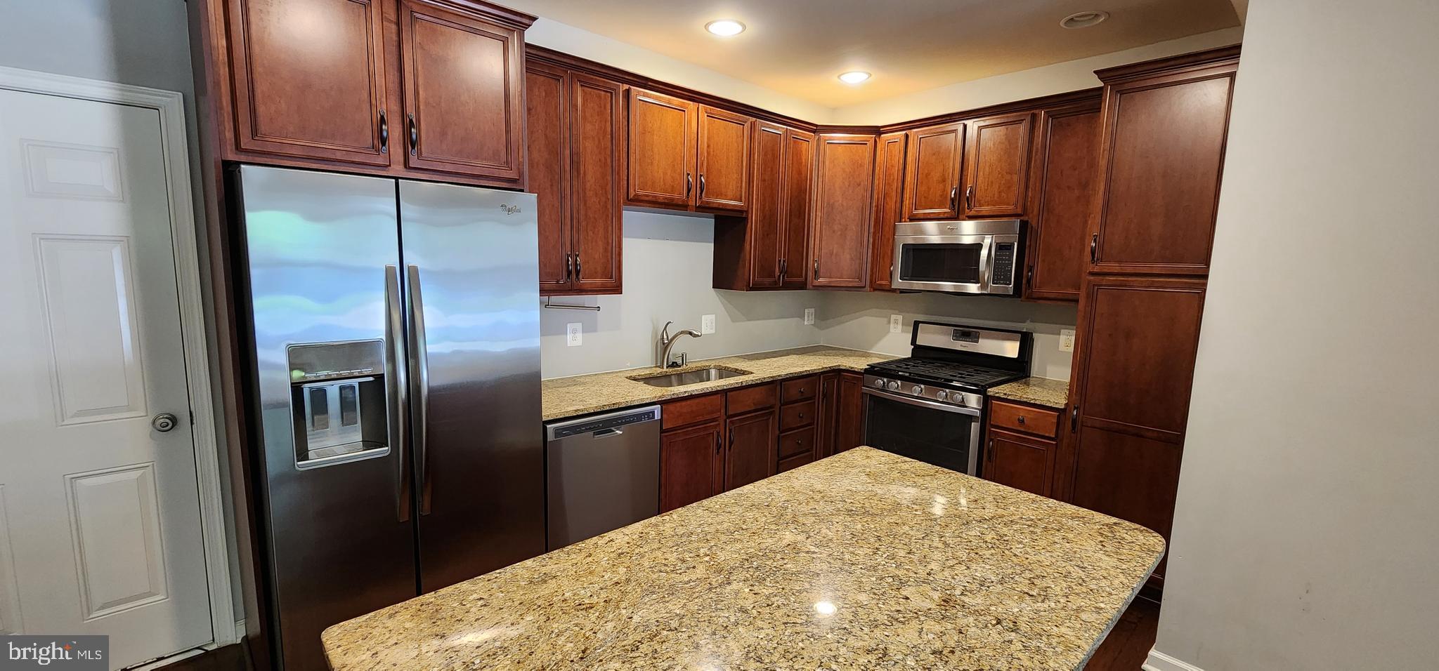 BUCKINGHAM AT LOUDOUN VALLEY - Residential Lease