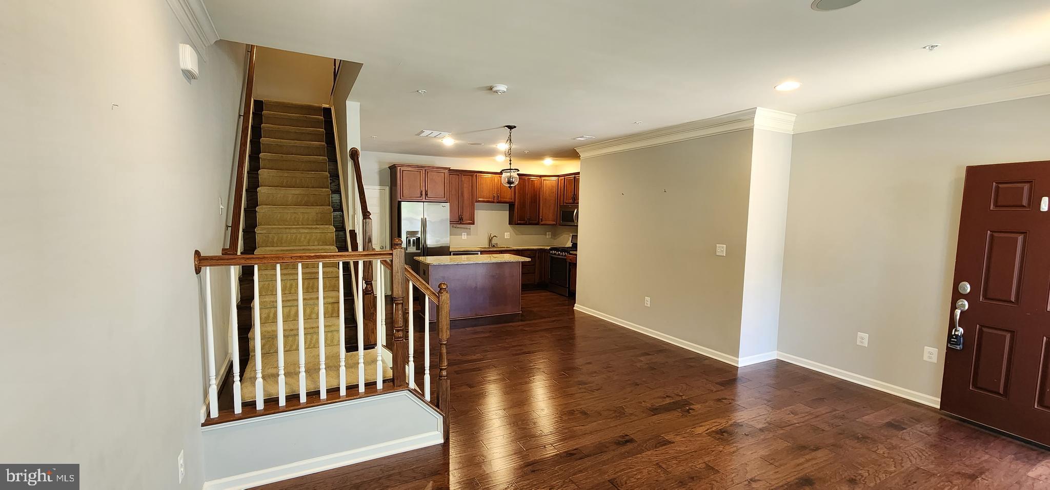 BUCKINGHAM AT LOUDOUN VALLEY - Residential Lease